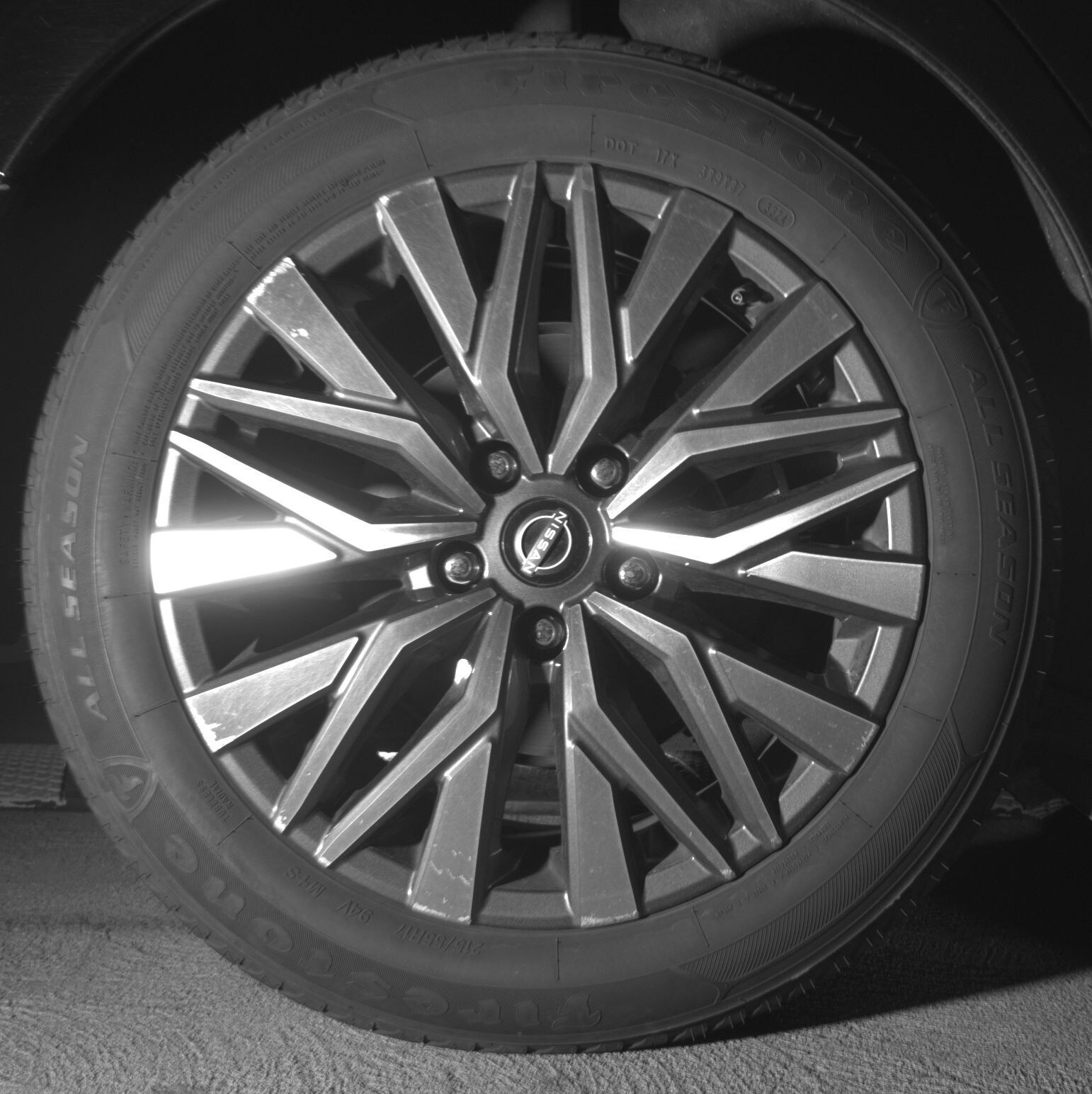 Thumbnail: 2025 Nissan Altima - 12