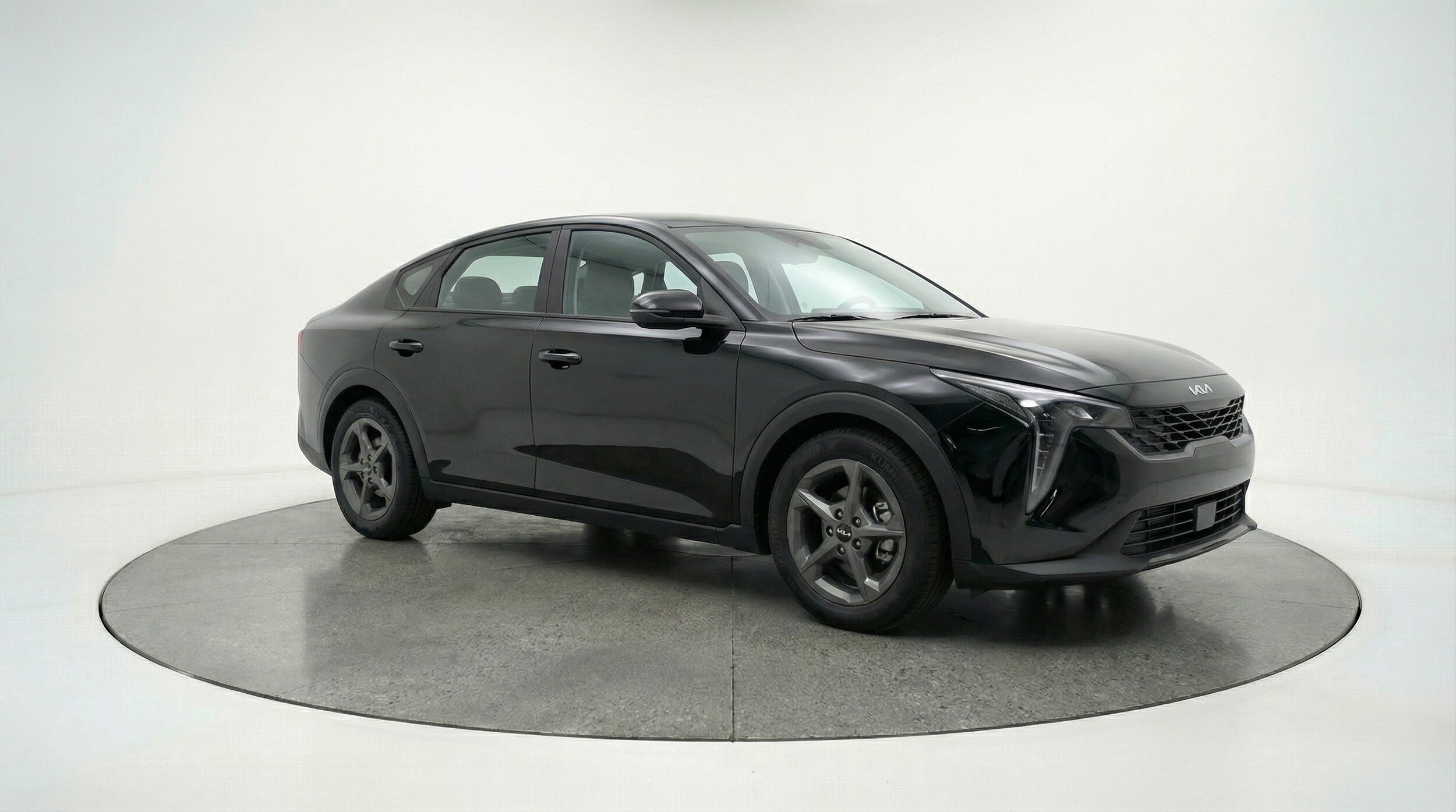 Thumbnail: 2025 Kia K4 - 1