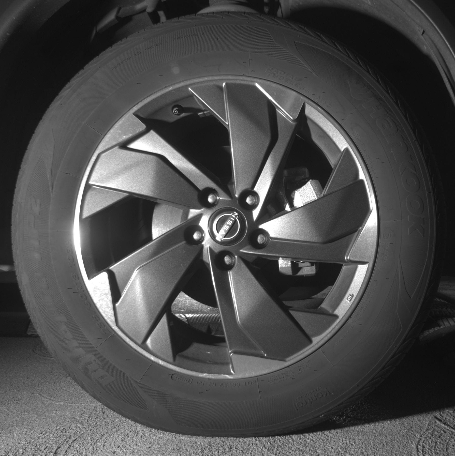 Thumbnail: 2025 Nissan Rogue - 10