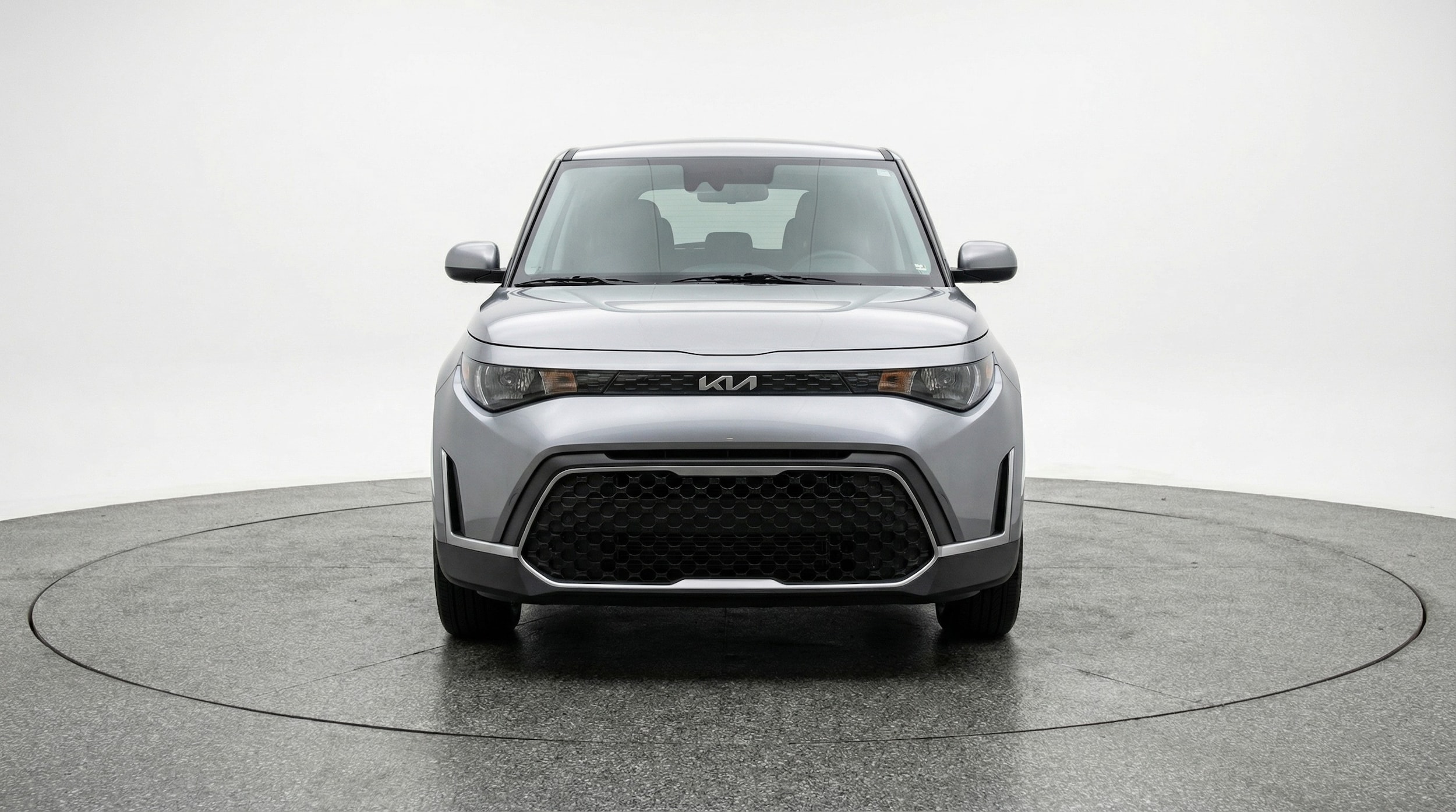 Thumbnail: 2025 Kia Soul - 2