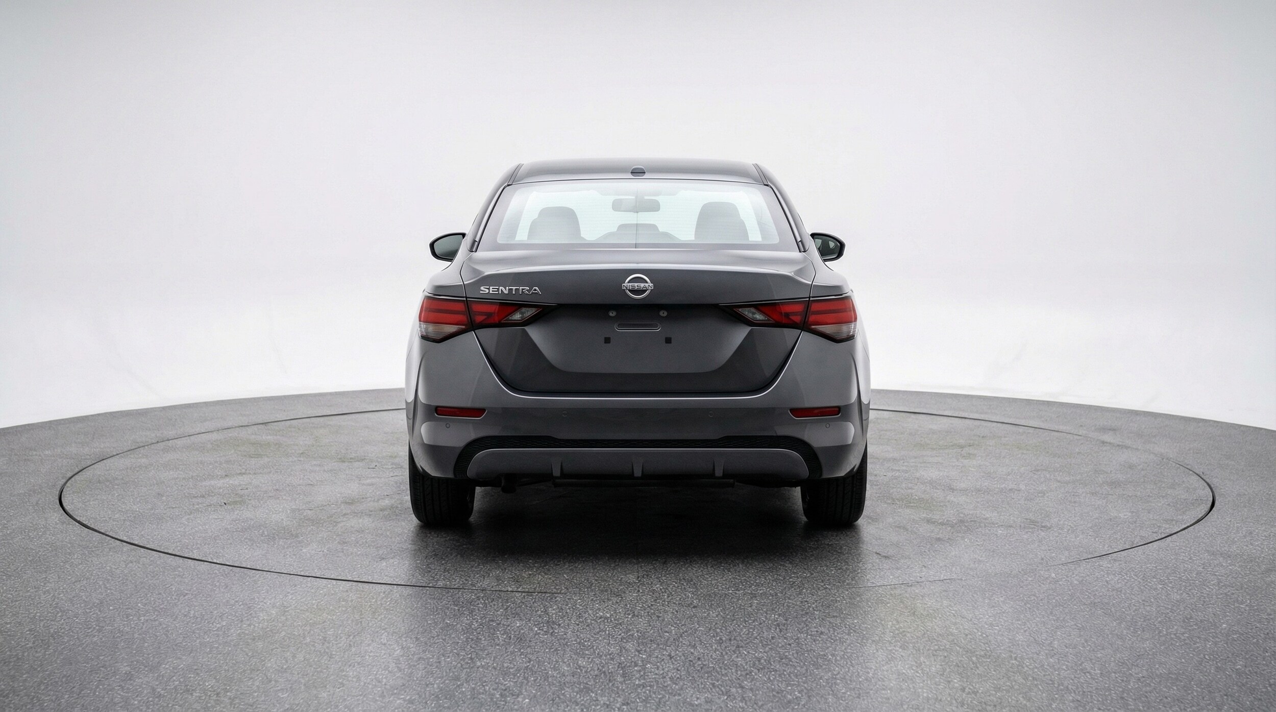 Thumbnail: 2025 Nissan Sentra - 6