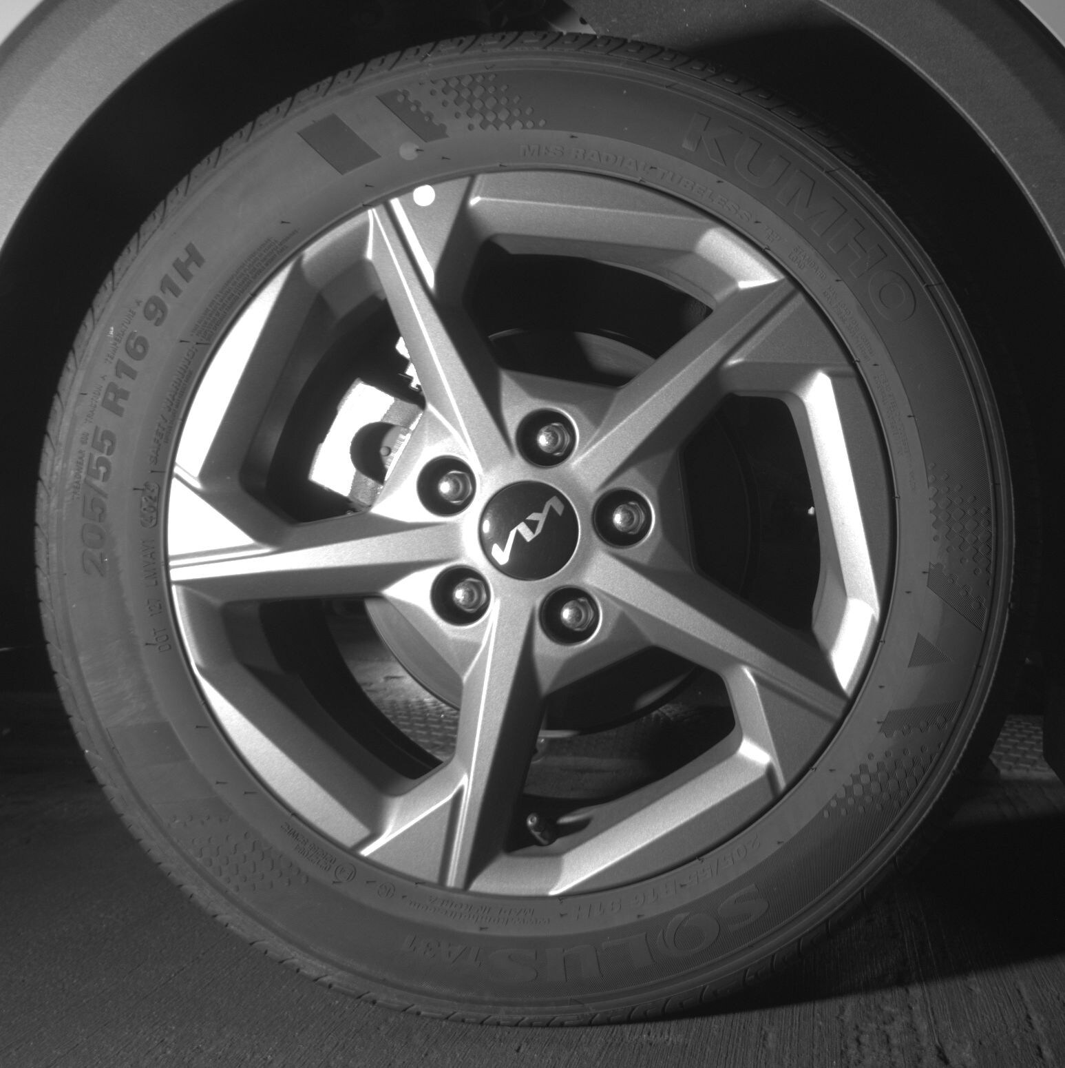 Thumbnail: 2025 Kia K4 - 12