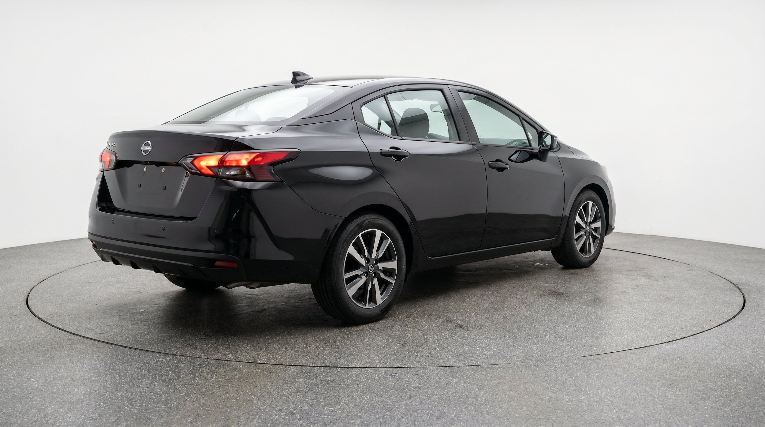Thumbnail: 2025 Nissan Versa - 9