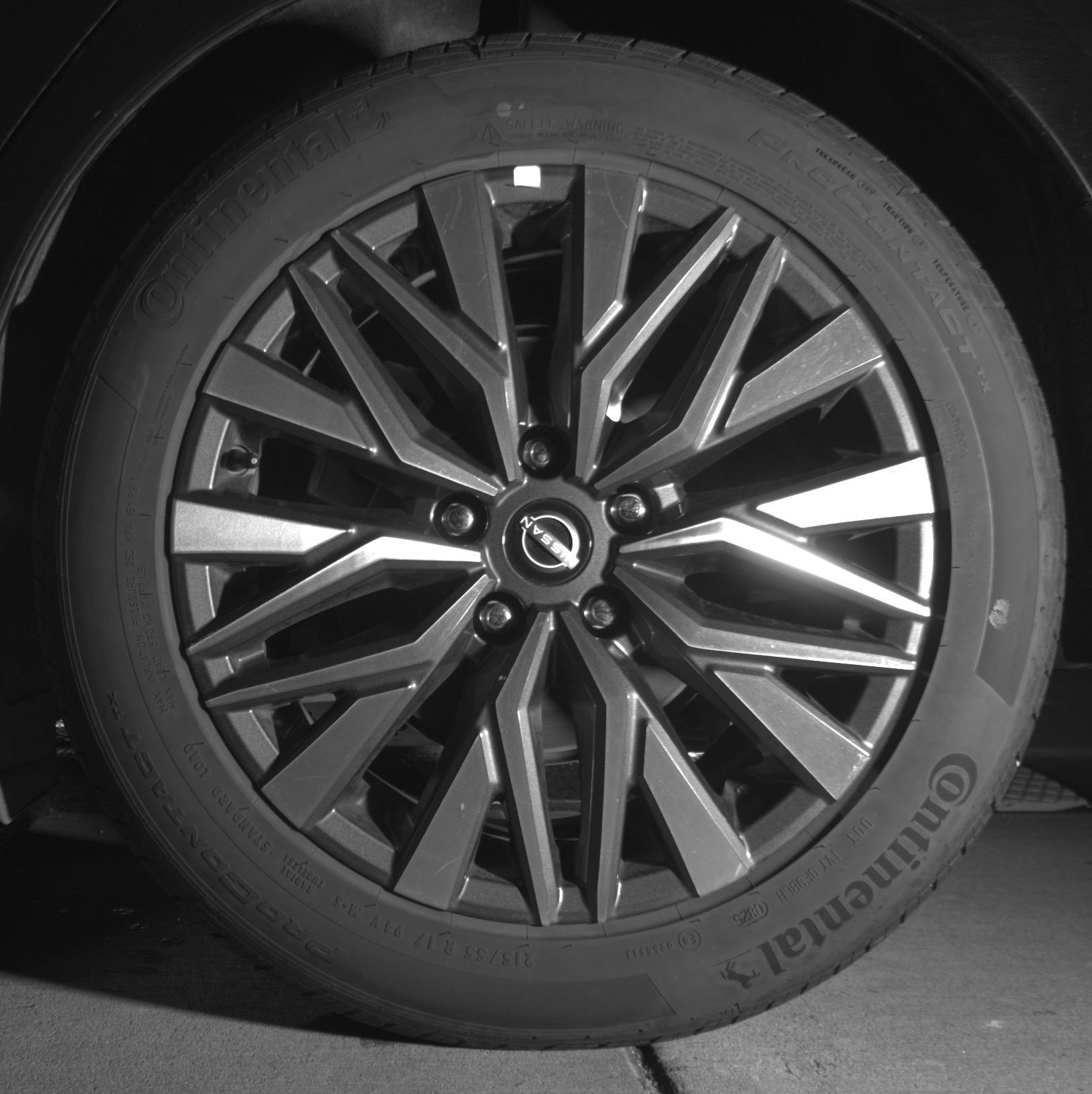 2025 Nissan Altima SV - Photo 12