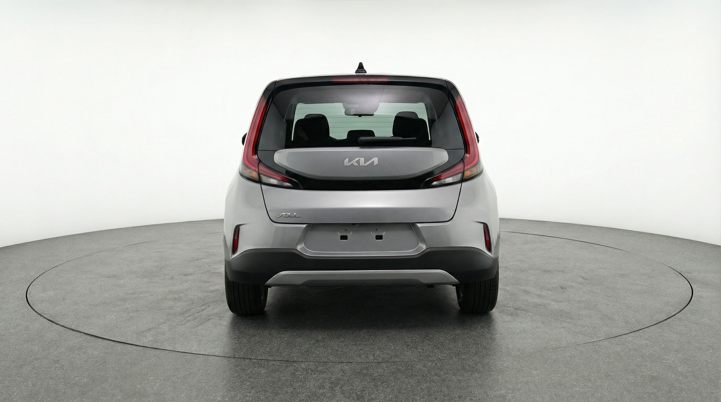 Thumbnail: 2025 Kia Soul - 6