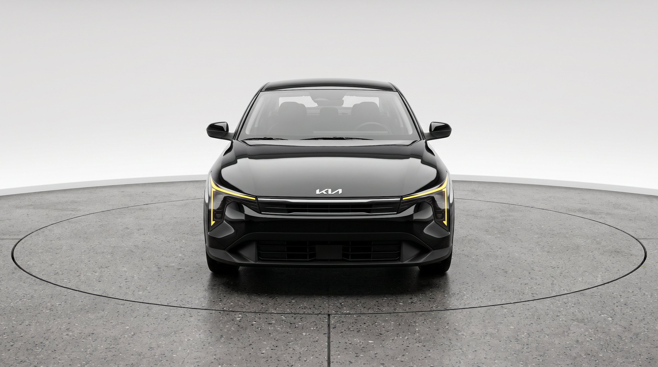 Thumbnail: 2026 Kia K4 - 2