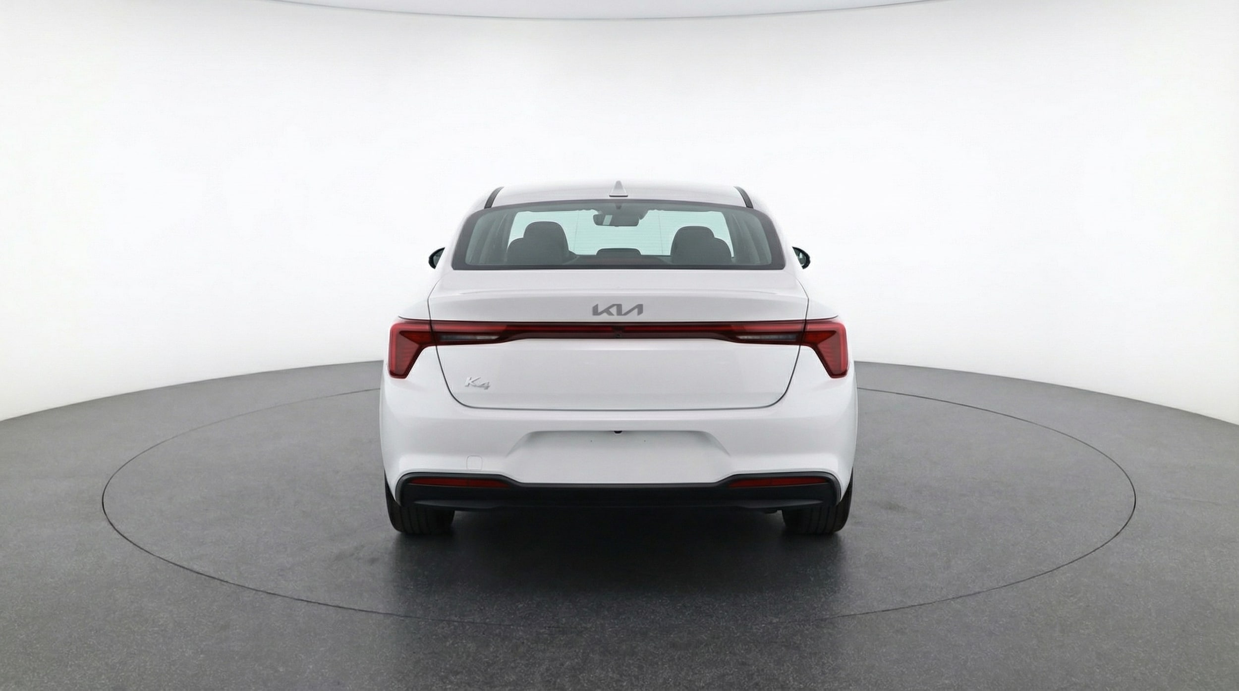 Thumbnail: 2025 Kia K4 - 6