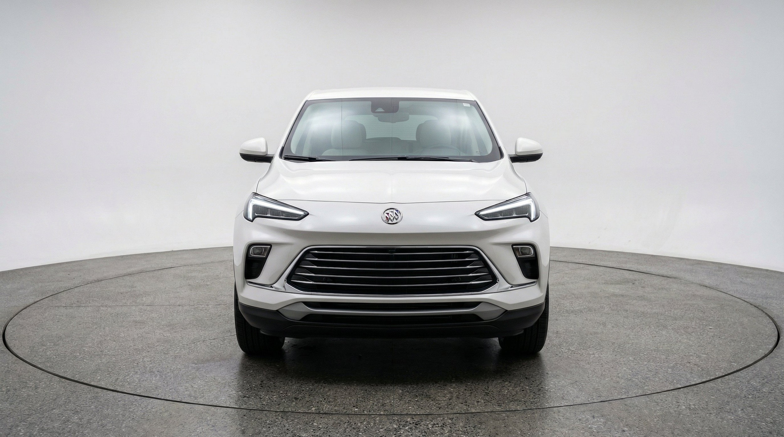 Thumbnail: 2026 Buick Encore GX - 2