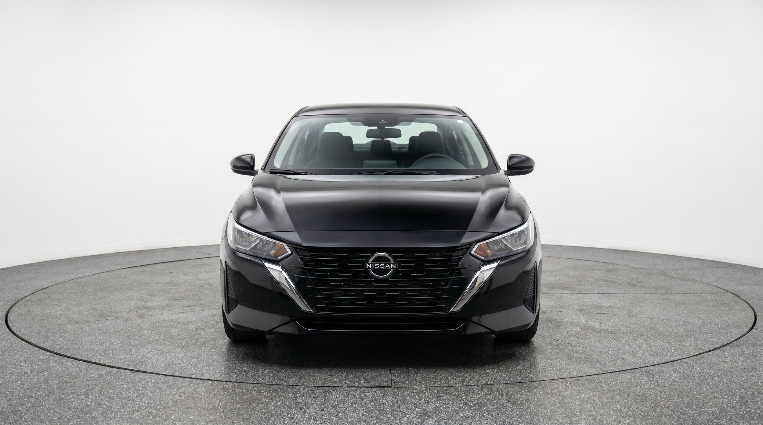 Thumbnail: 2024 Nissan Sentra - 2