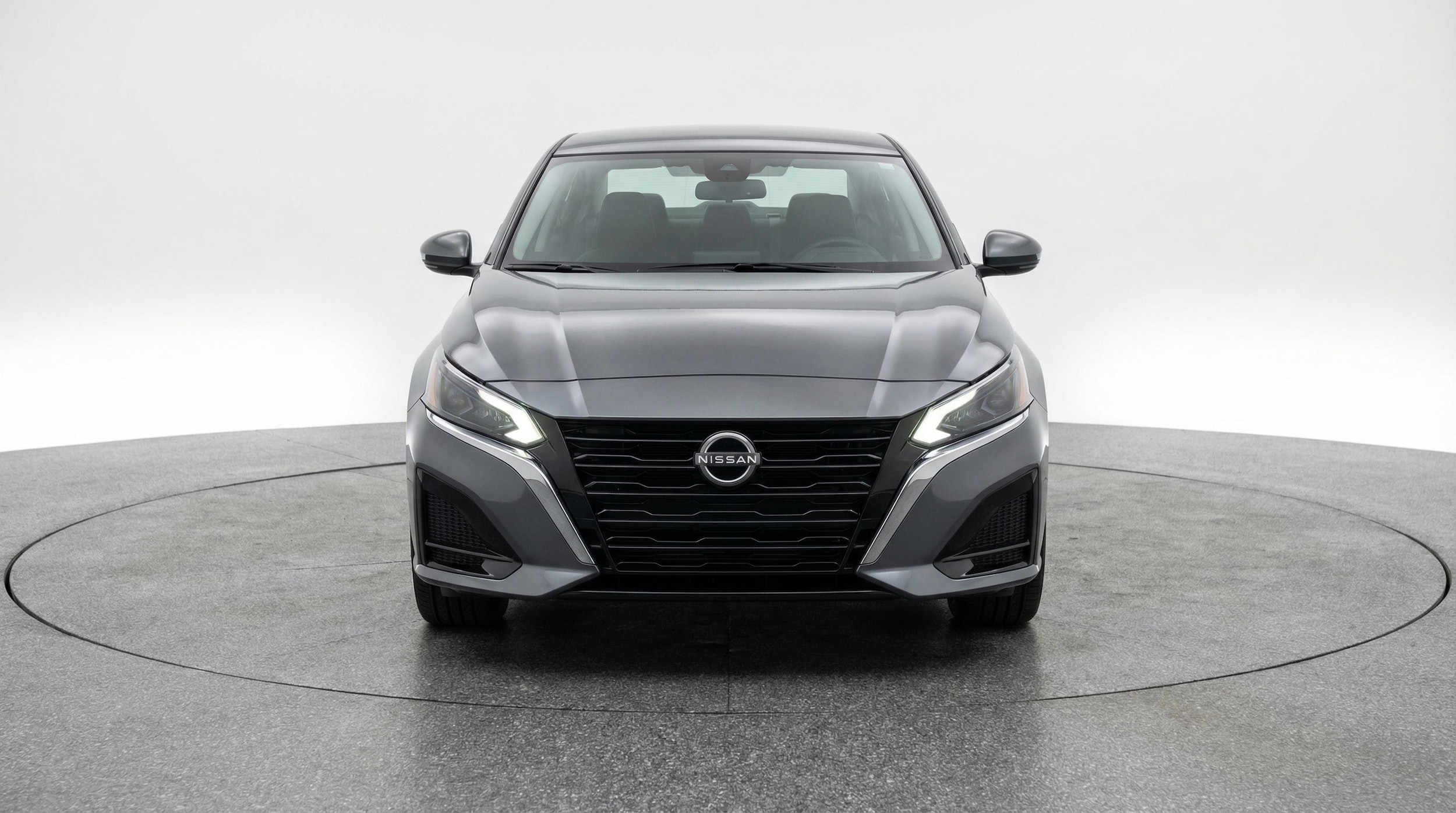 Thumbnail: 2025 Nissan Altima - 2