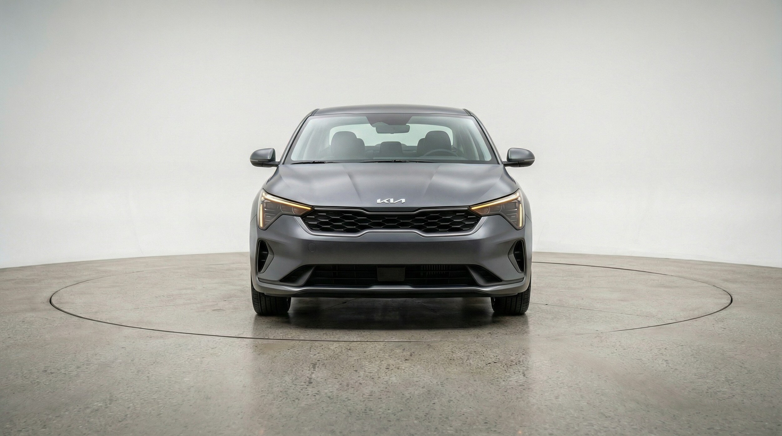 Thumbnail: 2025 Kia K4 - 2