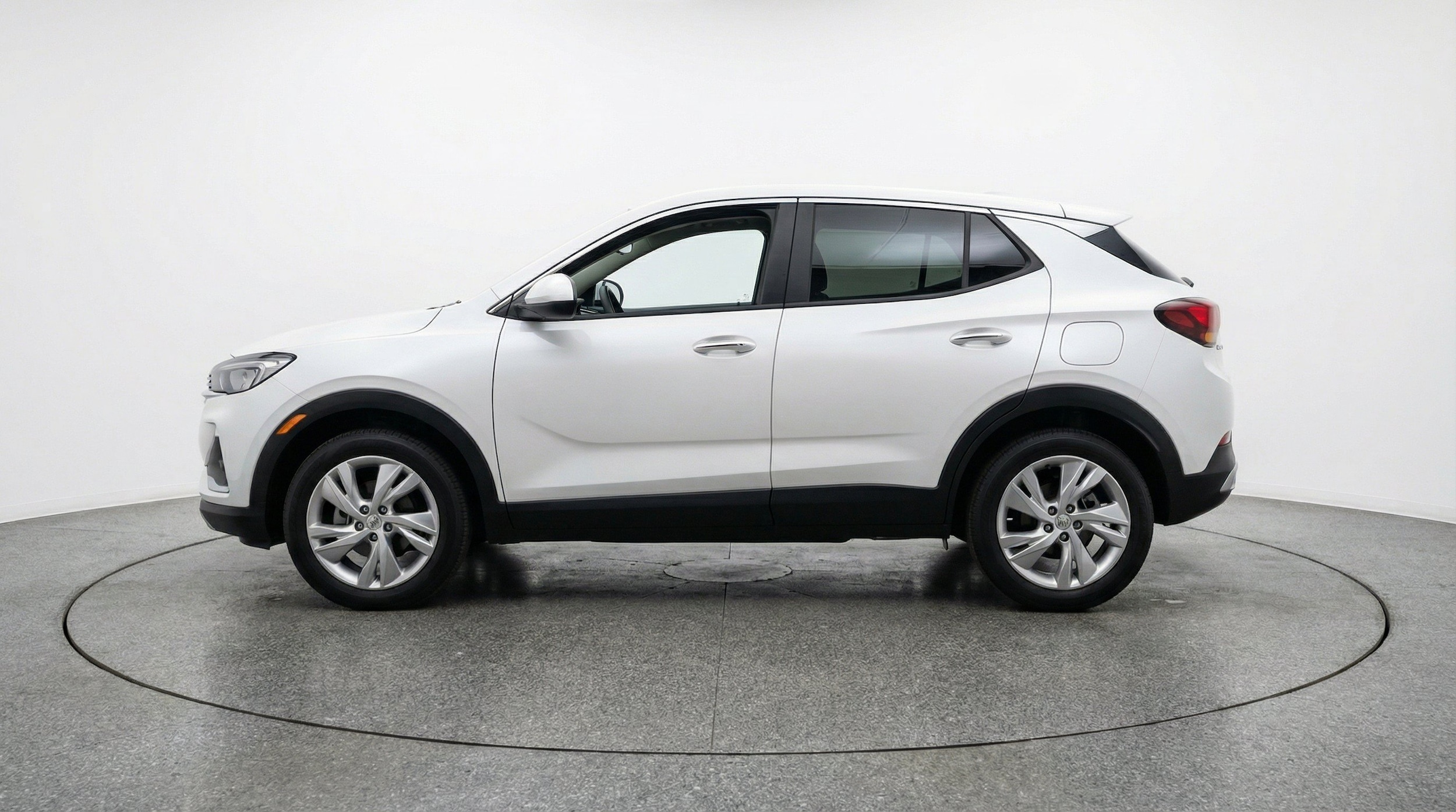 Thumbnail: 2026 Buick Encore GX - 5