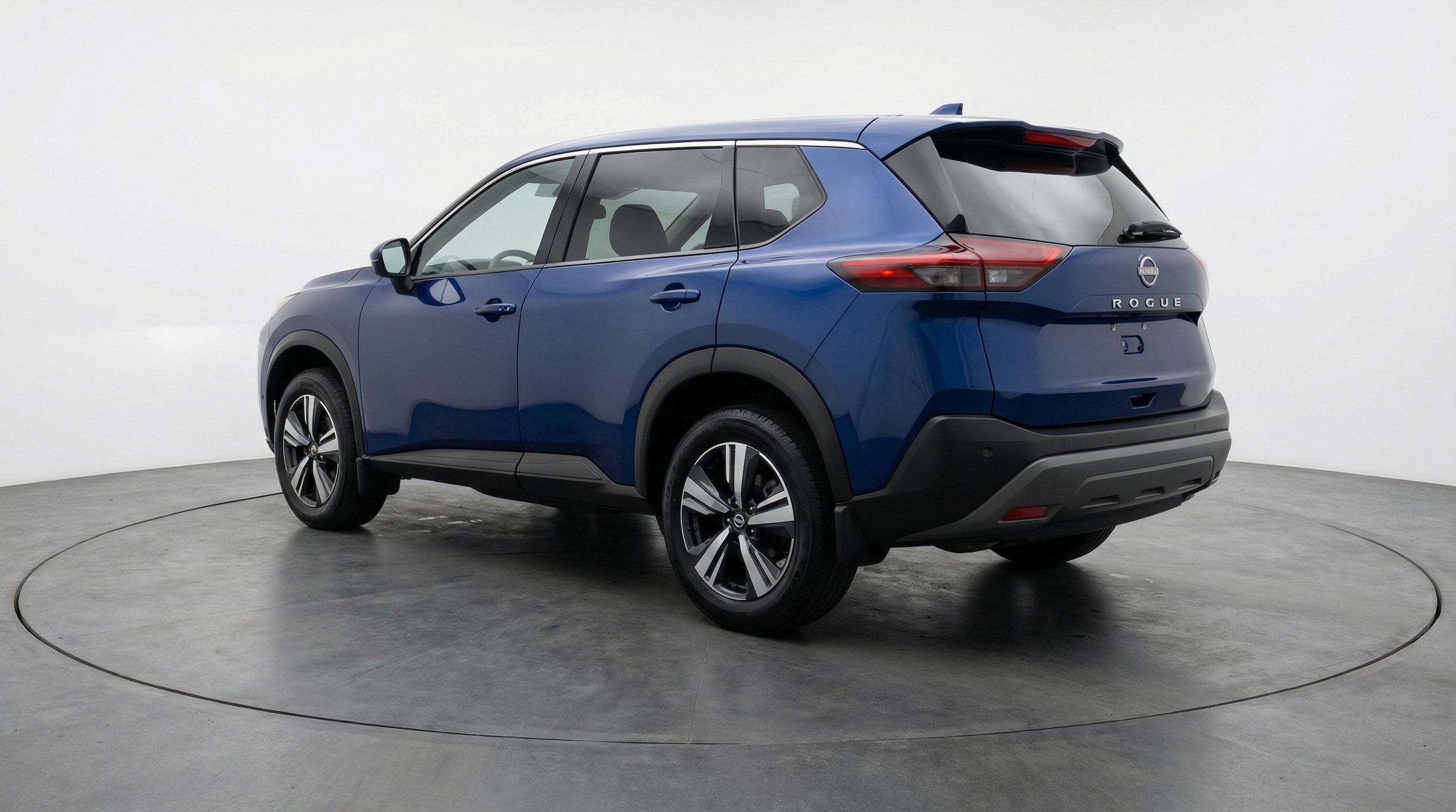 Thumbnail: 2025 Nissan Rogue - 5