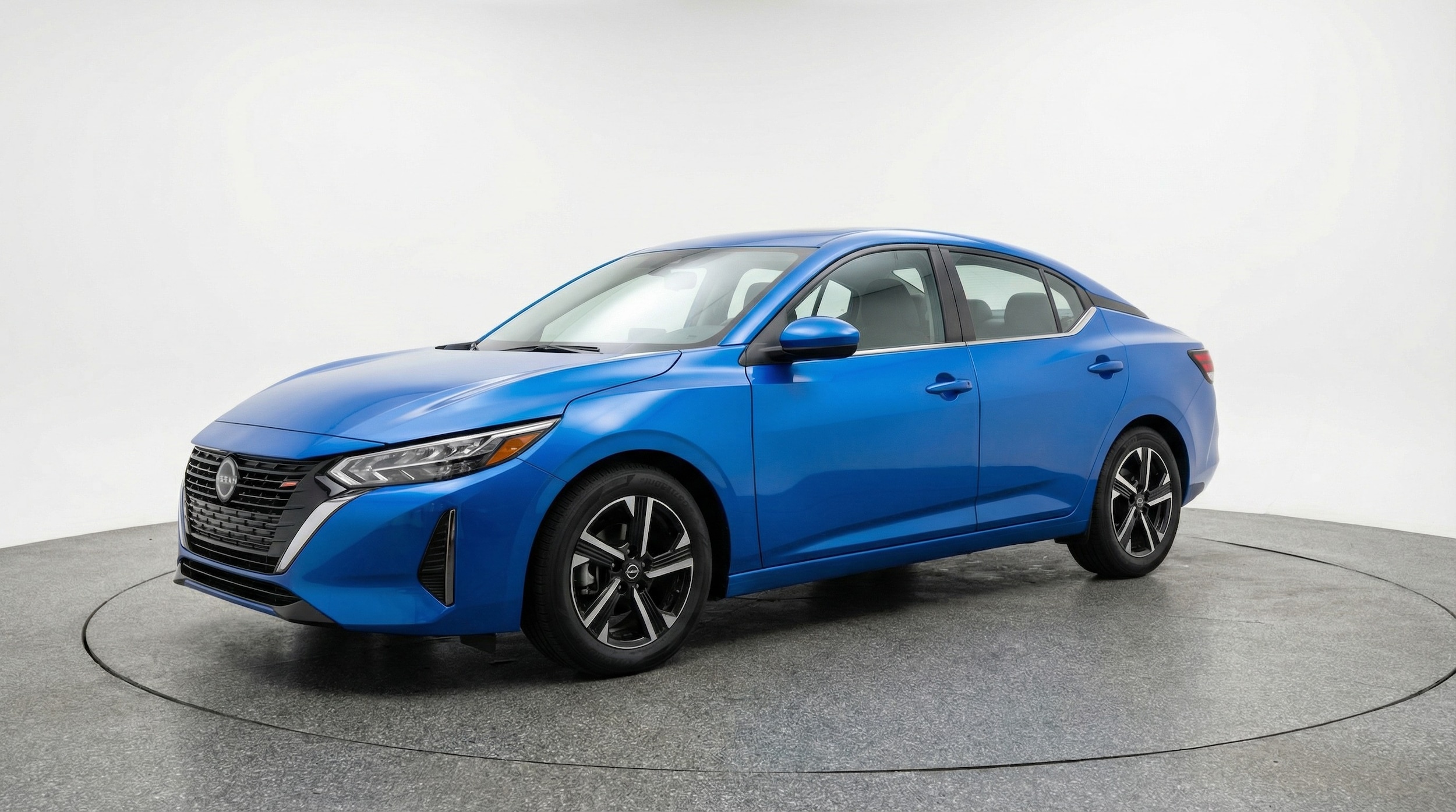 Thumbnail: 2025 Nissan Sentra - 3