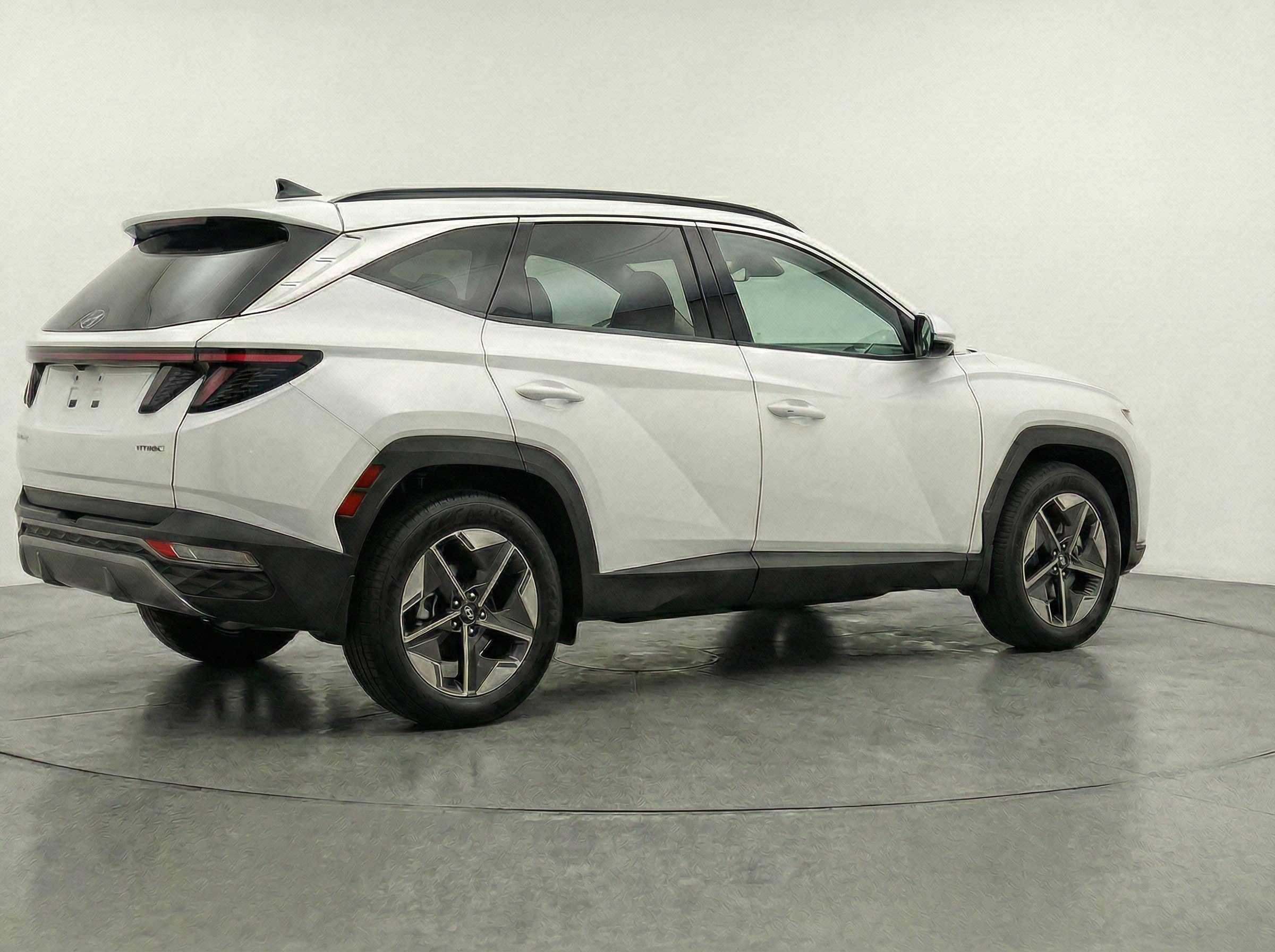 Thumbnail: 2026 Hyundai Tucson - 9