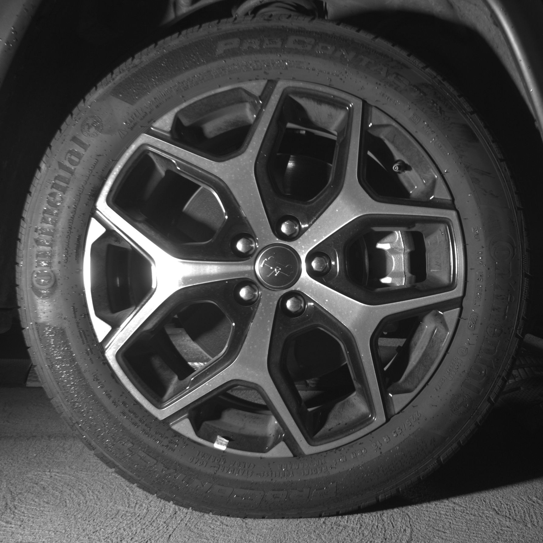 Thumbnail: 2025 Jeep Compass - 10