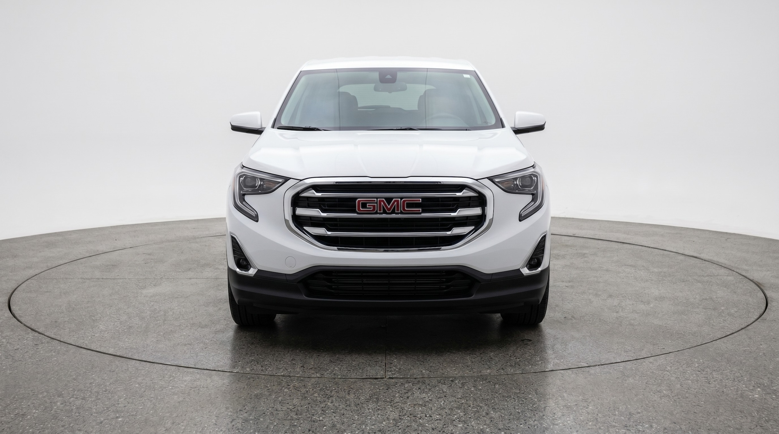 Thumbnail: 2024 GMC Terrain - 2