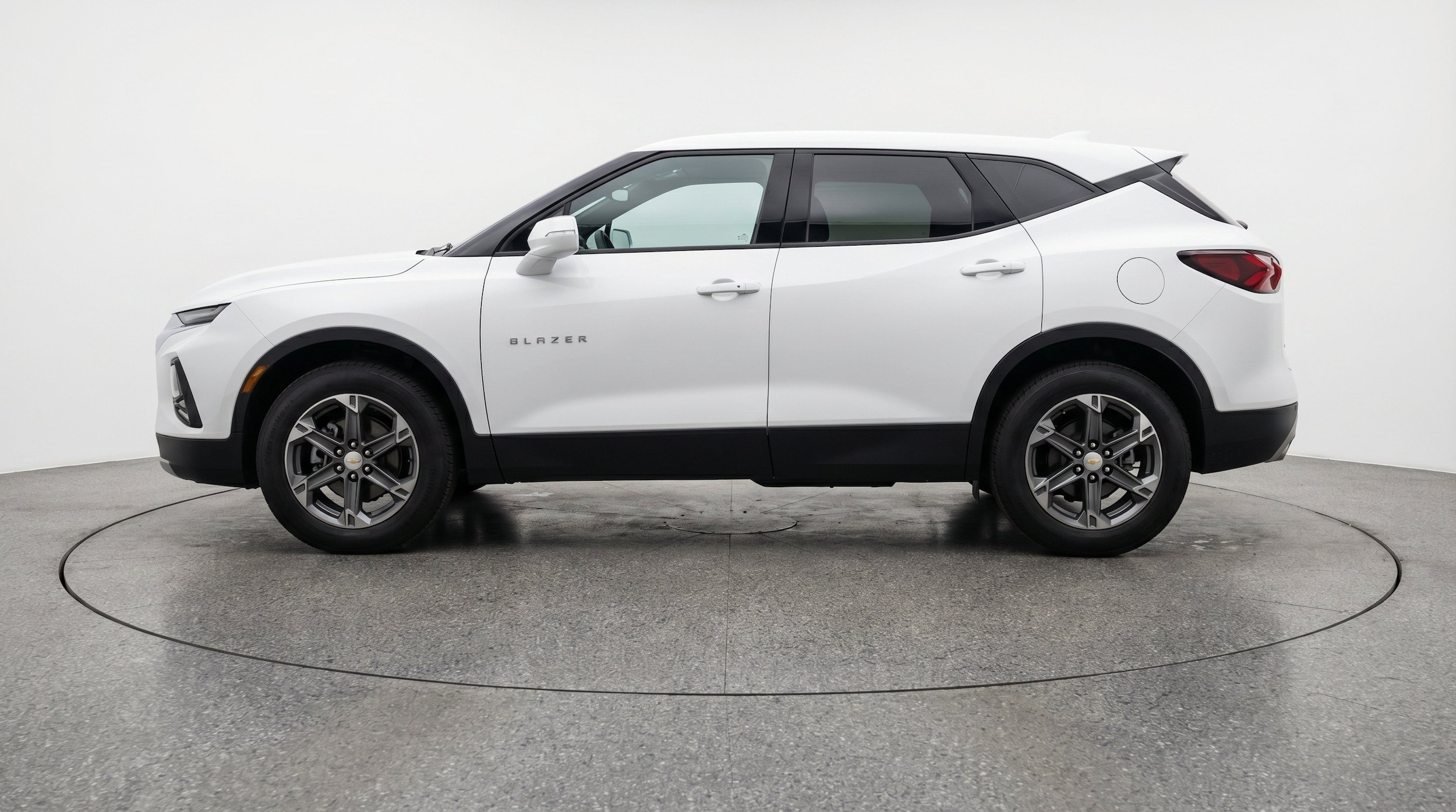 Thumbnail: 2025 Chevrolet Blazer - 5