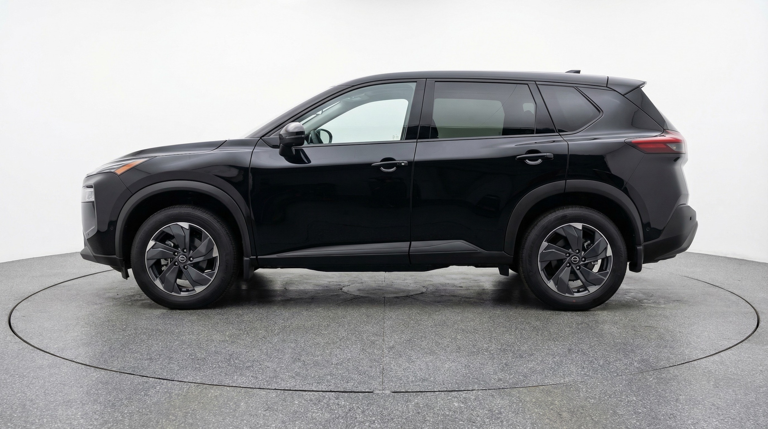 Thumbnail: 2025 Nissan Rogue - 4