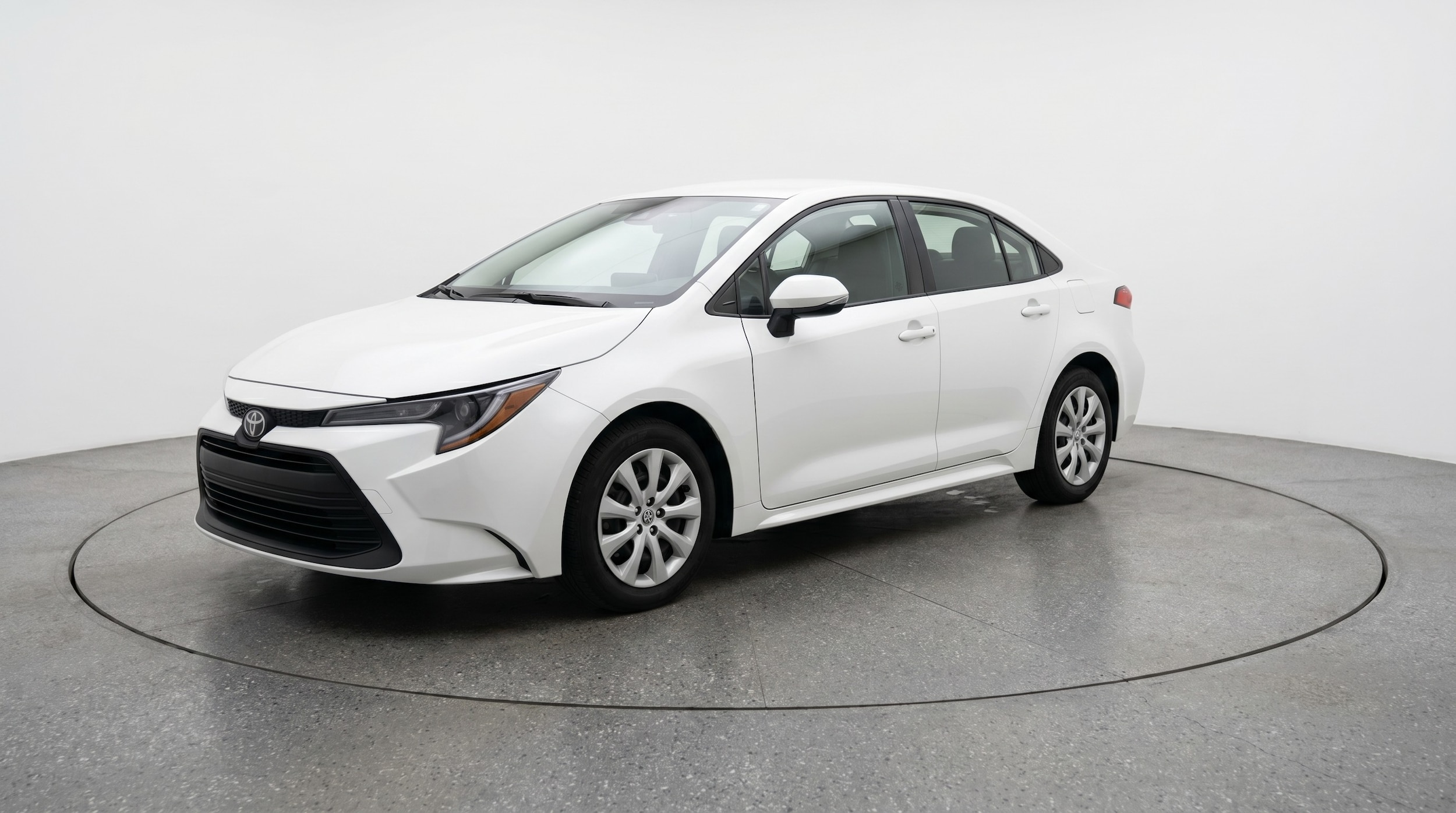 Thumbnail: 2025 Toyota Corolla - 3