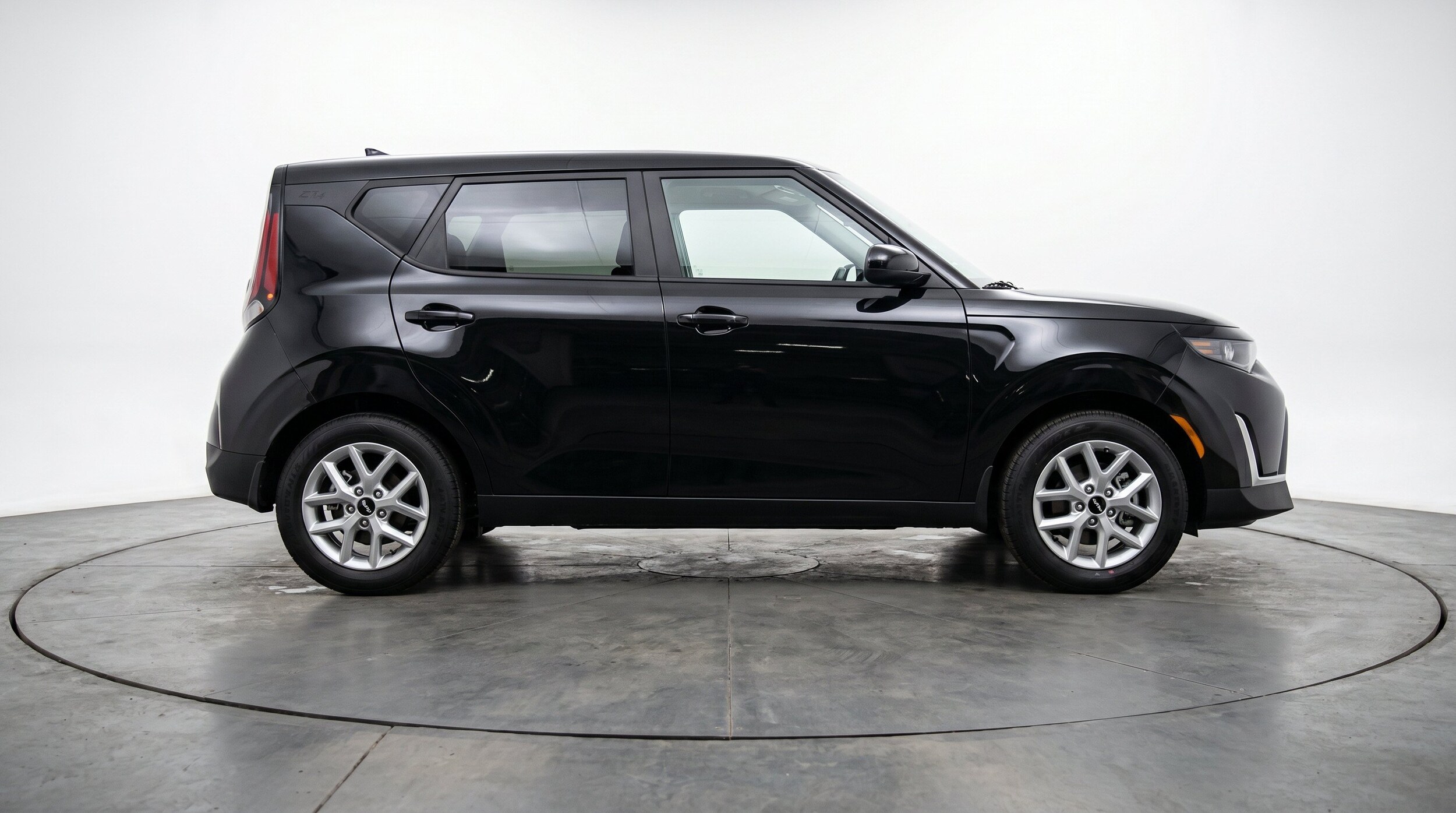 Thumbnail: 2025 Kia Soul - 11