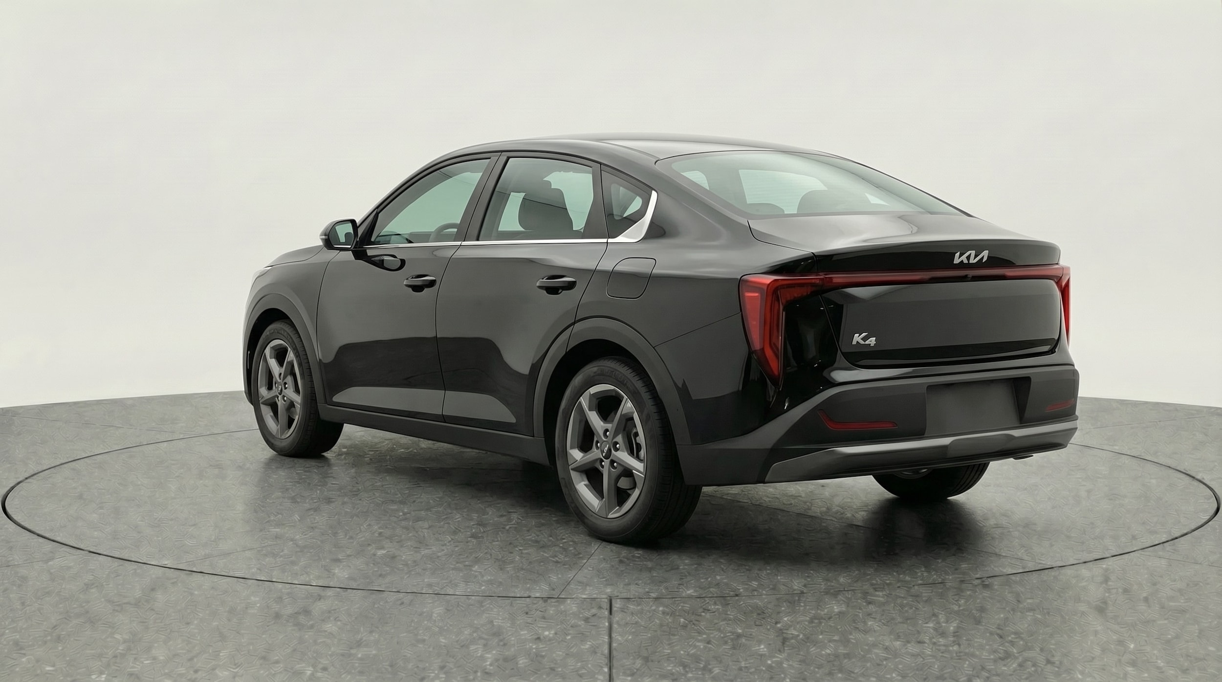 Thumbnail: 2025 Kia K4 - 5