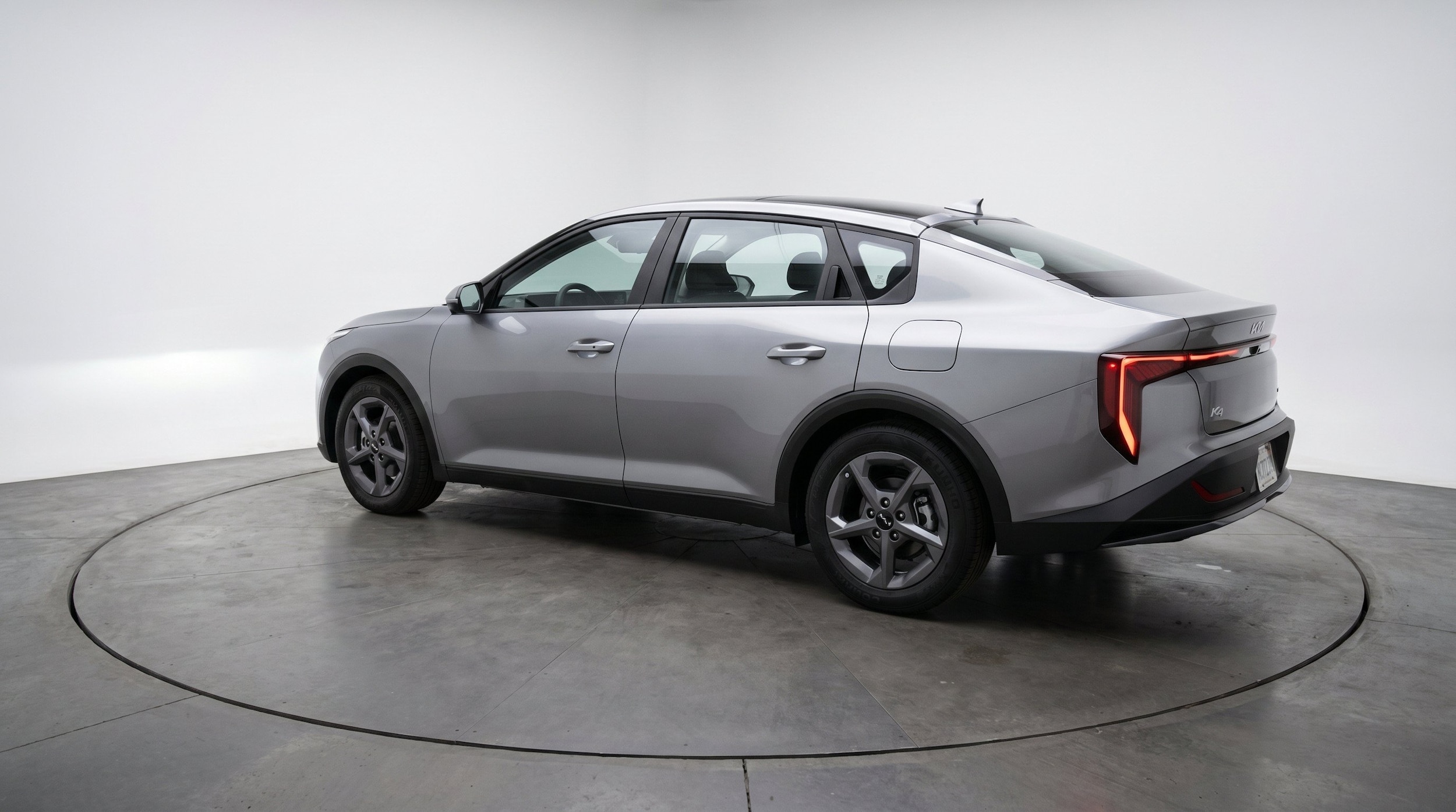 Thumbnail: 2026 Kia K4 - 6