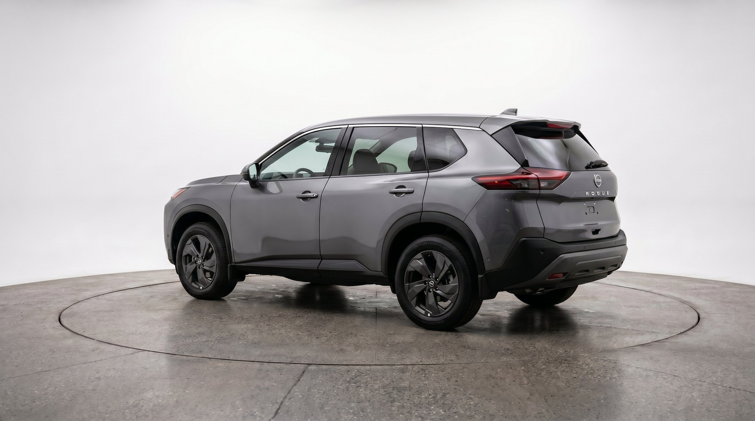 Thumbnail: 2026 Nissan Rogue - 6