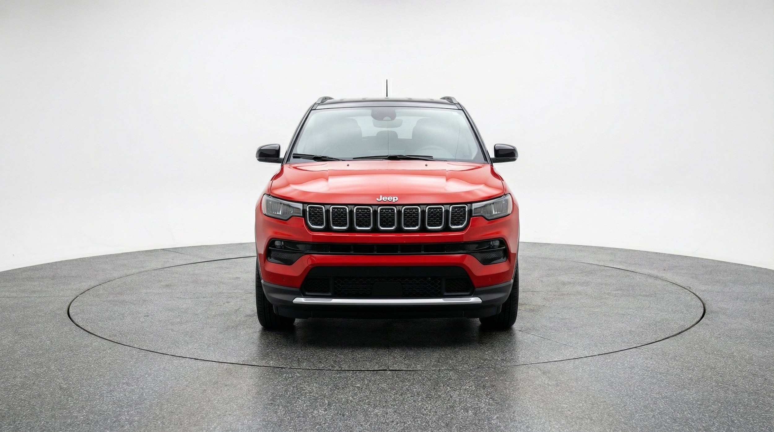 Thumbnail: 2025 Jeep Compass - 2