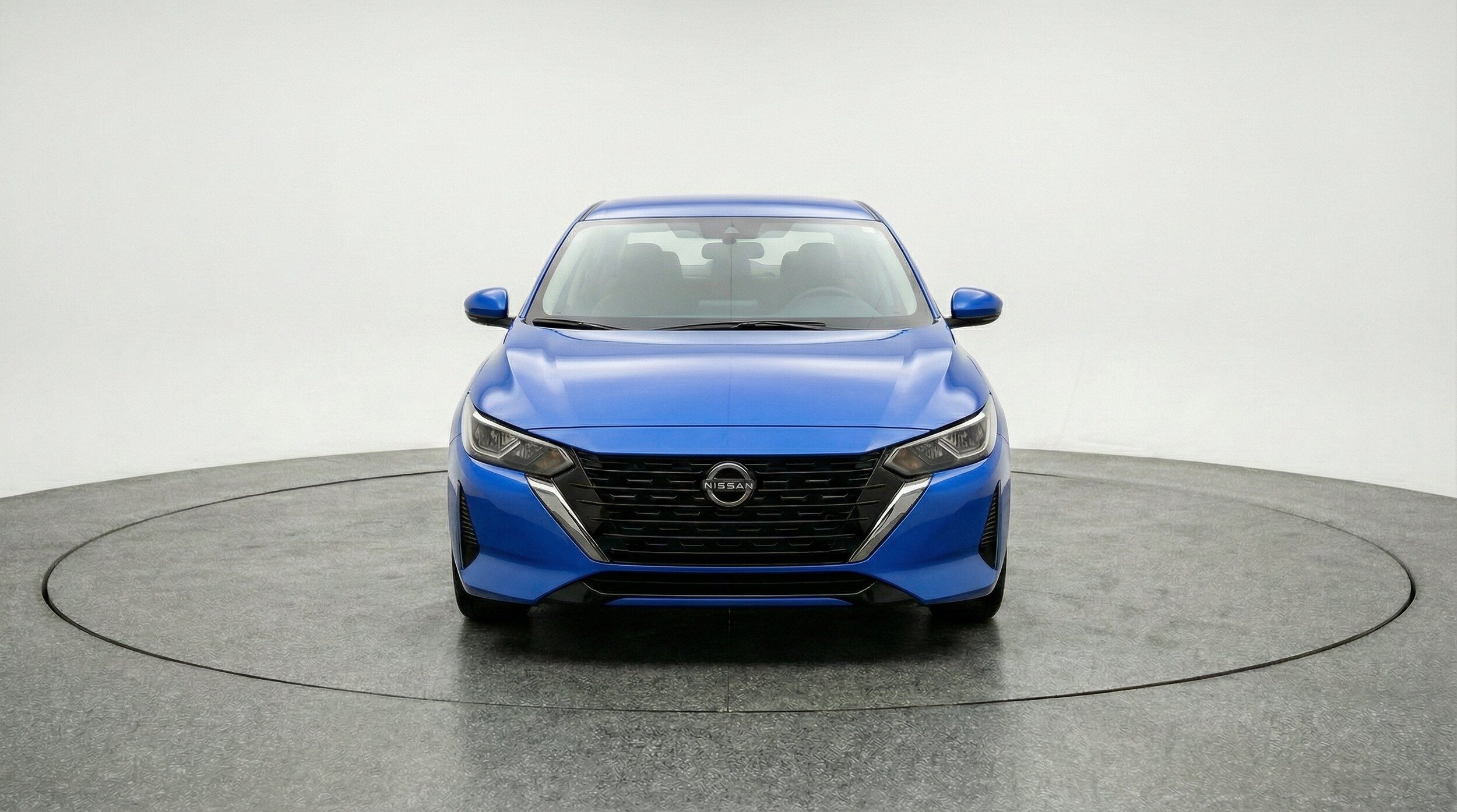 Thumbnail: 2025 Nissan Sentra - 2