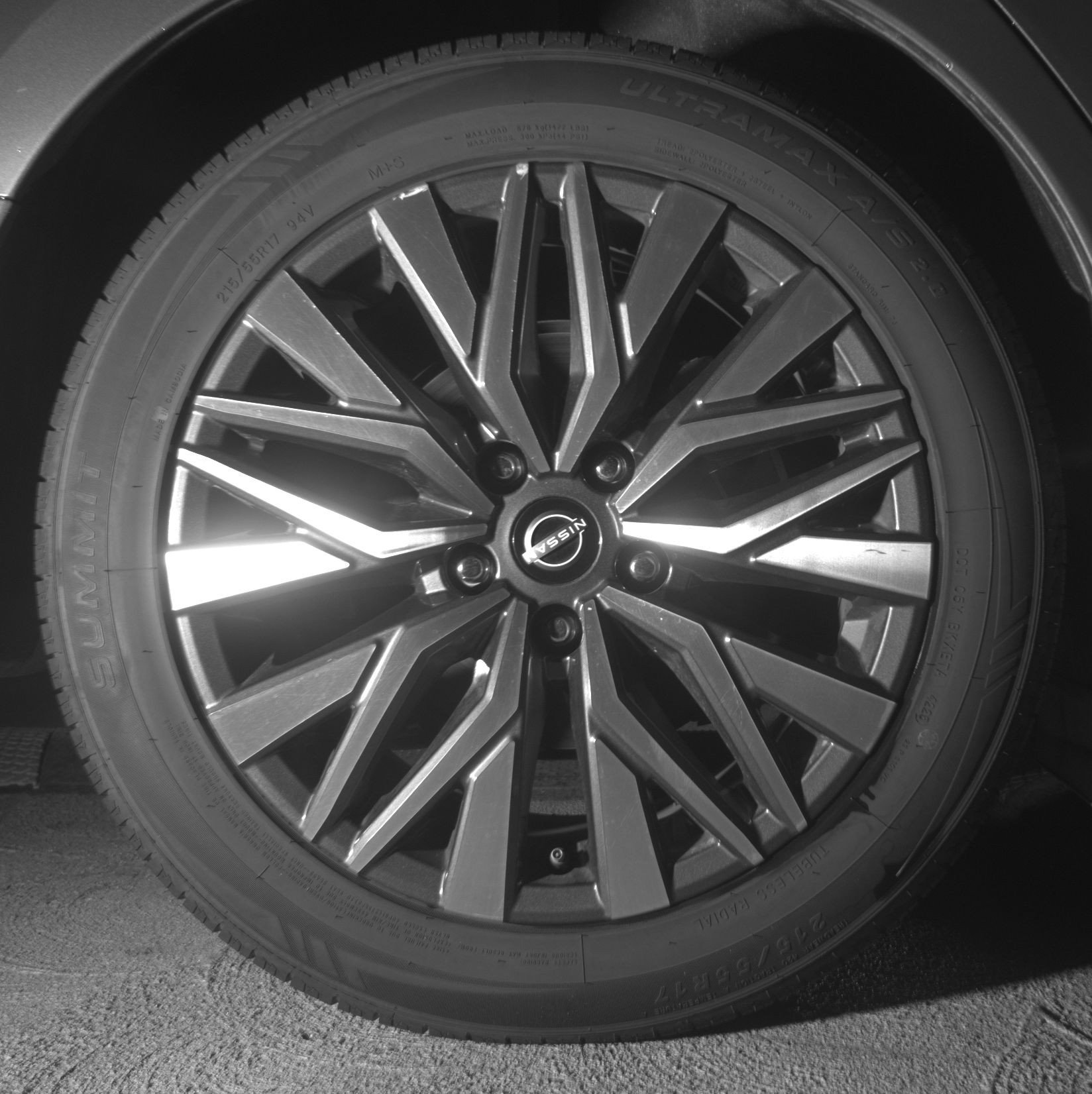 Thumbnail: 2025 Nissan Altima - 15