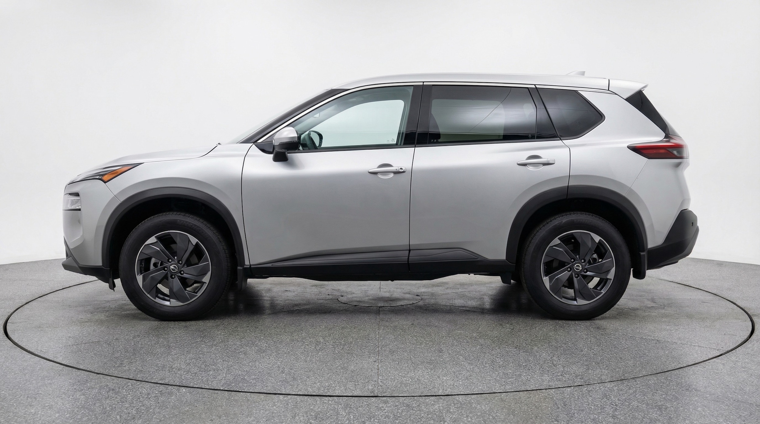 Thumbnail: 2025 Nissan Rogue - 4