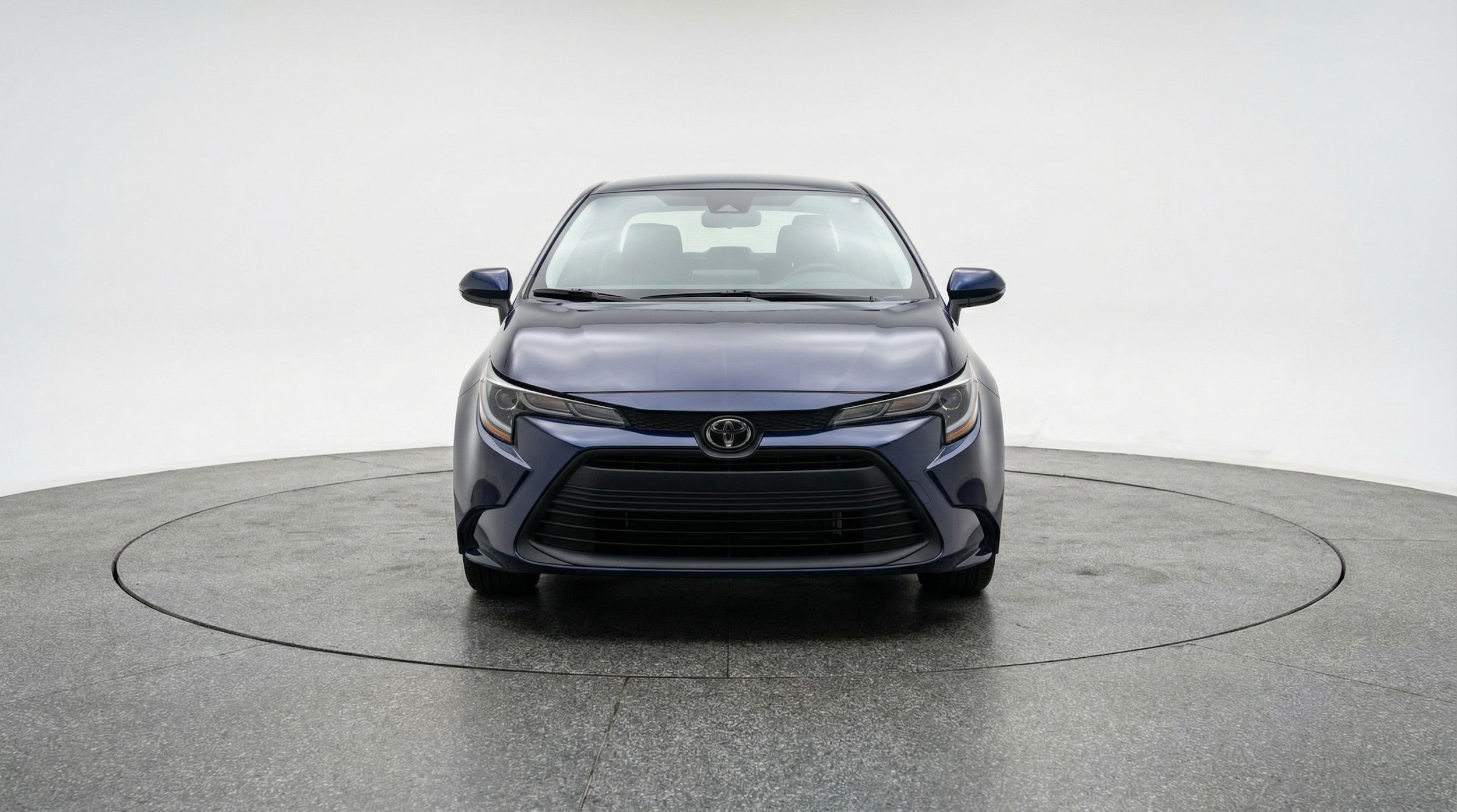 Thumbnail: 2025 Toyota Corolla - 2