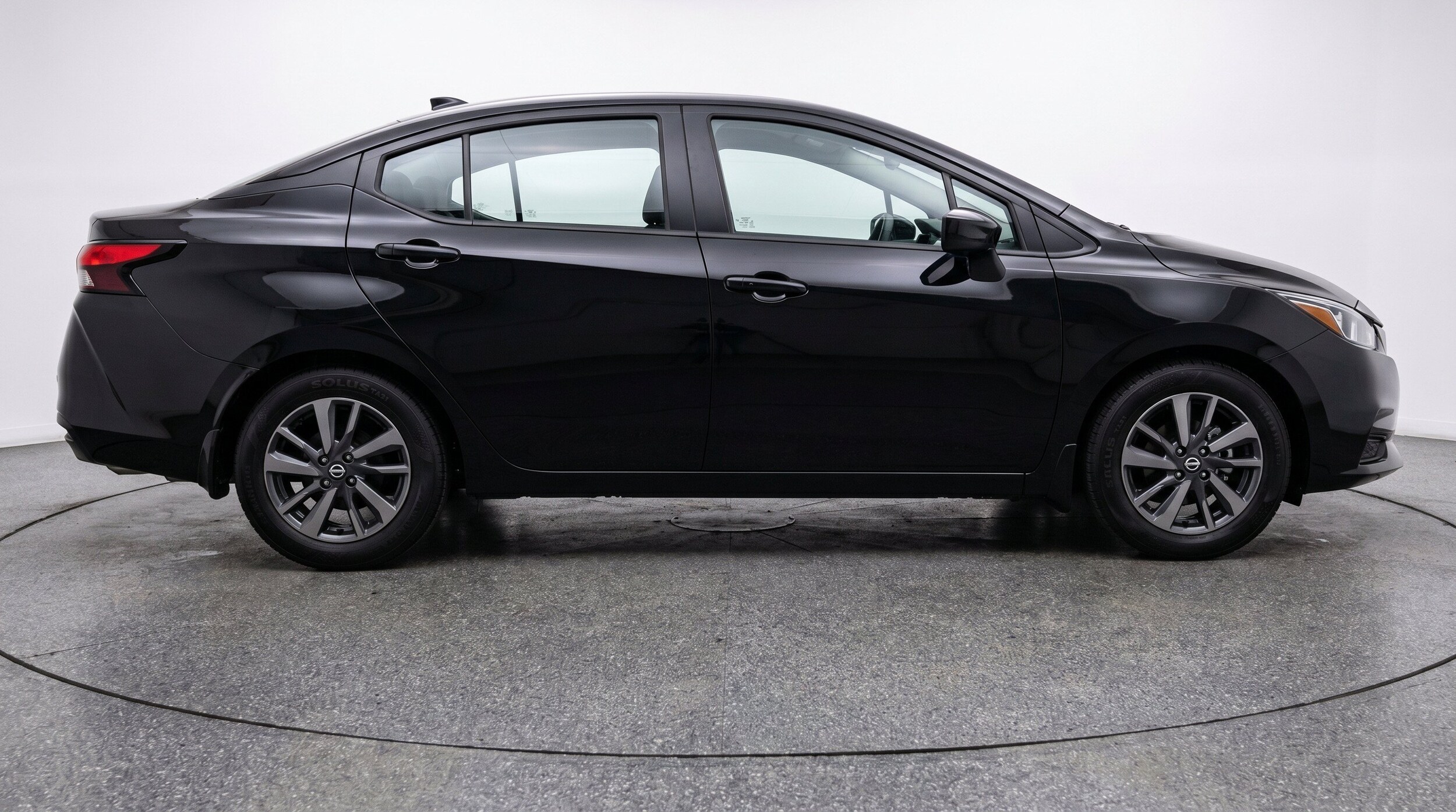 Thumbnail: 2025 Nissan Versa - 10
