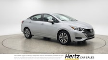 2025 Nissan Versa 1.6 SV -
                  Bakersfield, CA