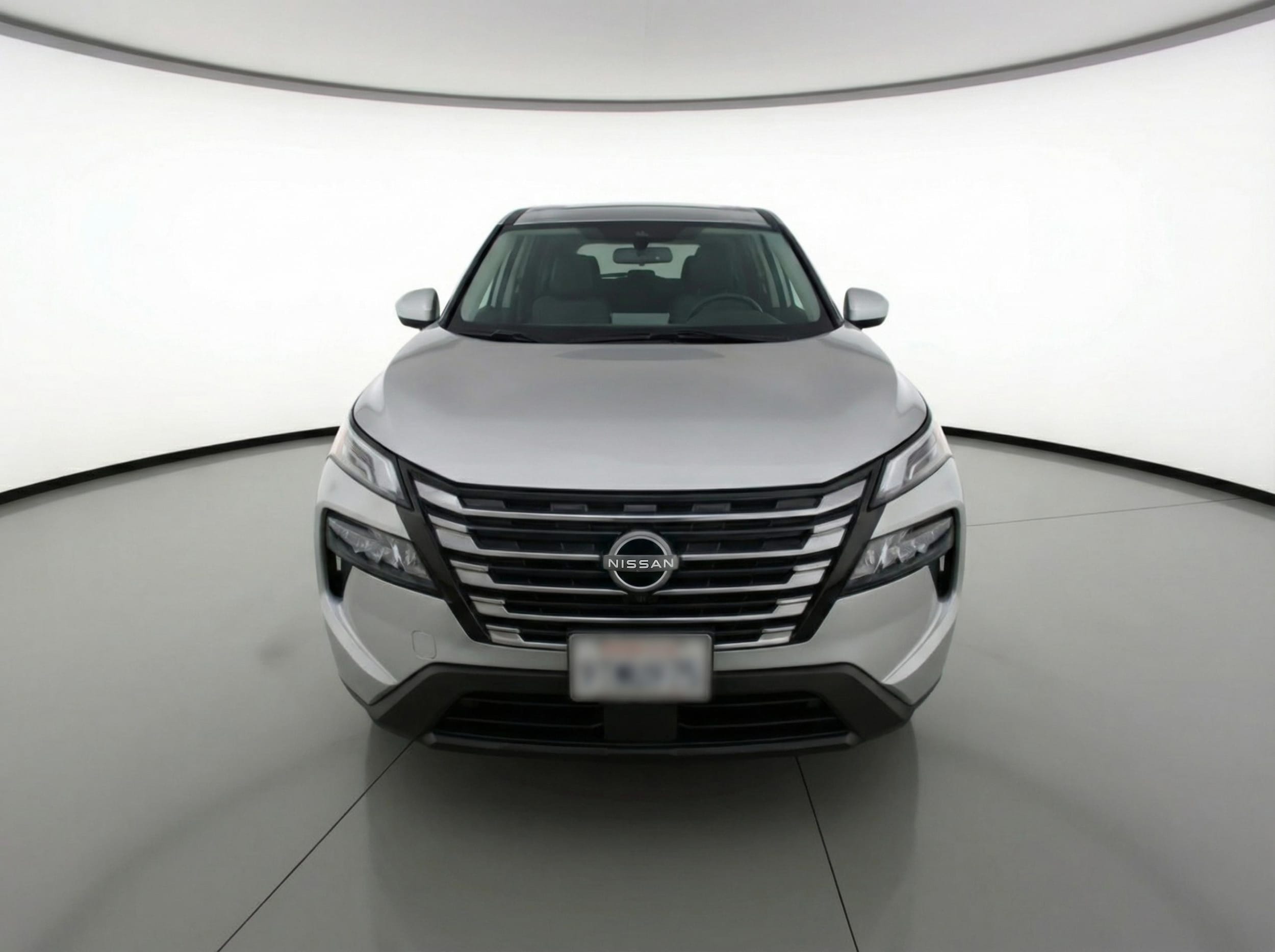 Thumbnail: 2025 Nissan Rogue - 2