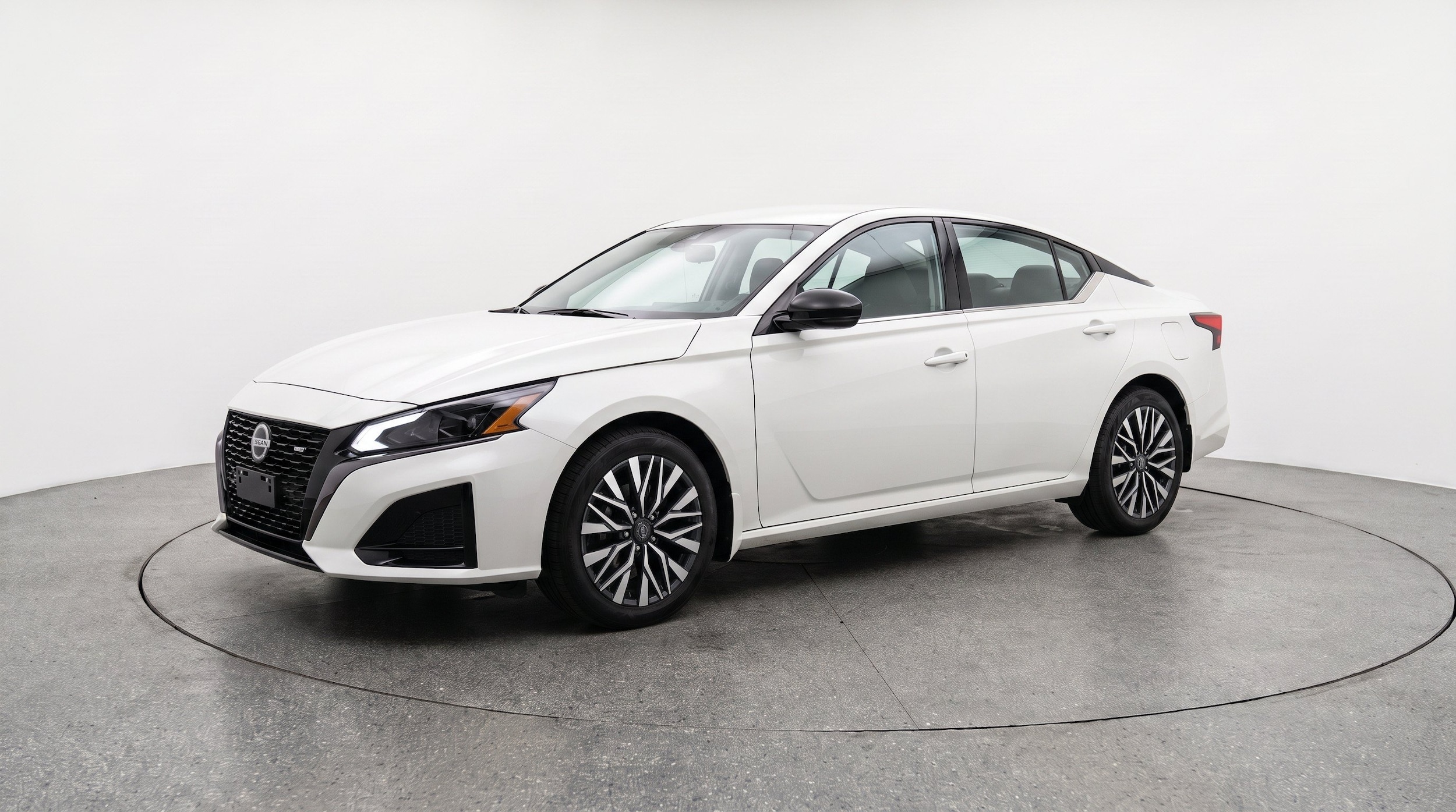 Thumbnail: 2026 Nissan Altima - 3