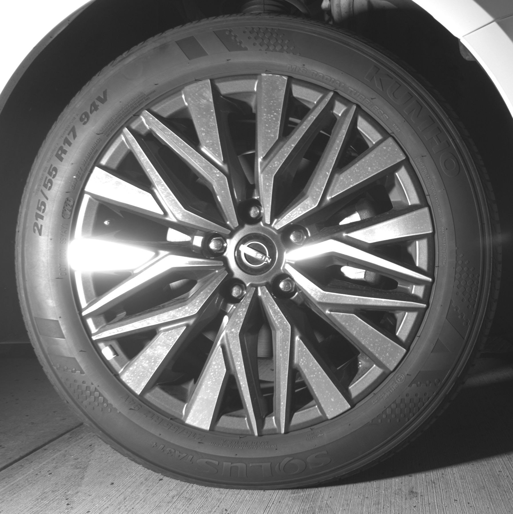Thumbnail: 2025 Nissan Altima - 13
