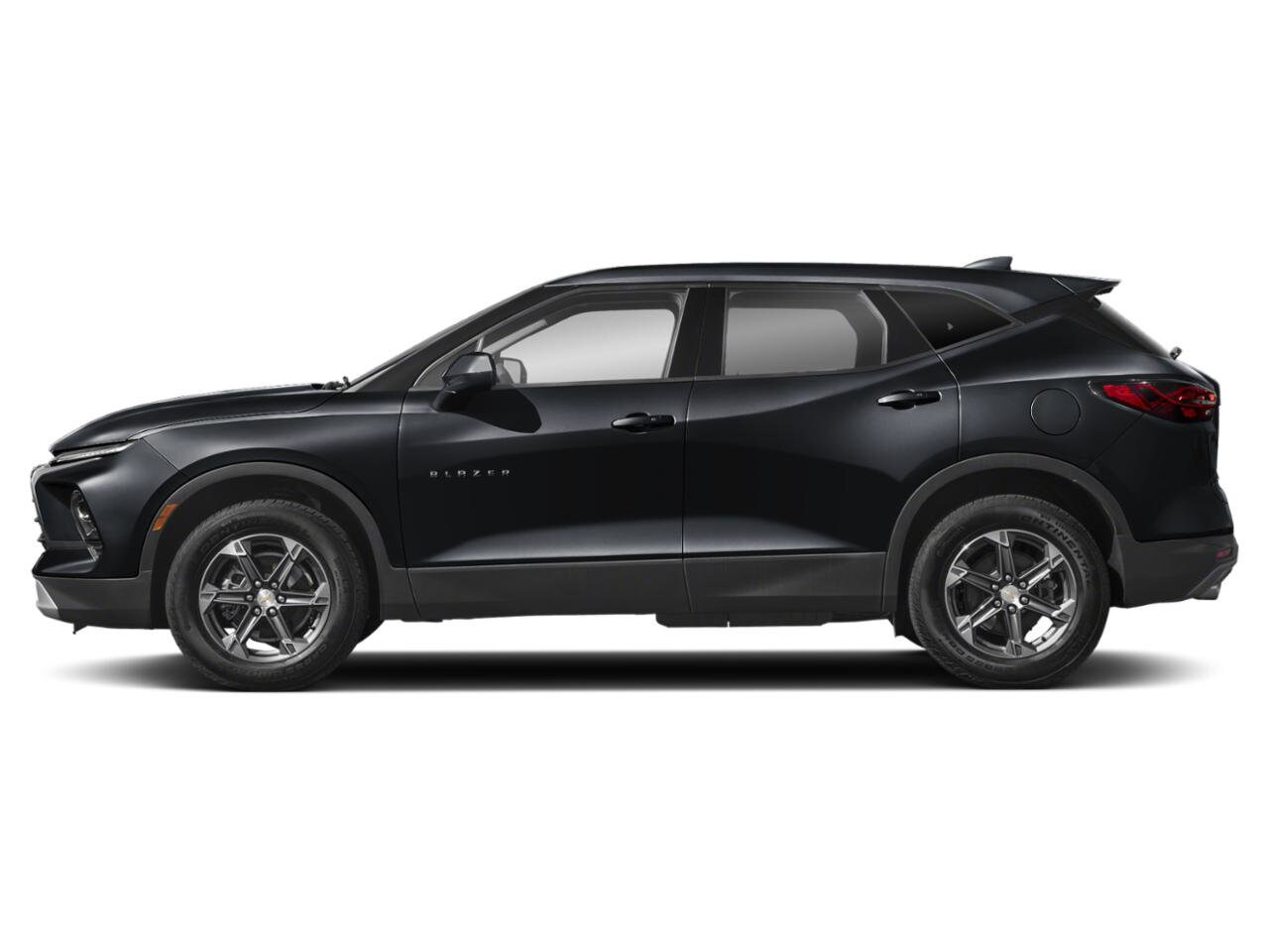 Thumbnail: 2025 Chevrolet Blazer - 3