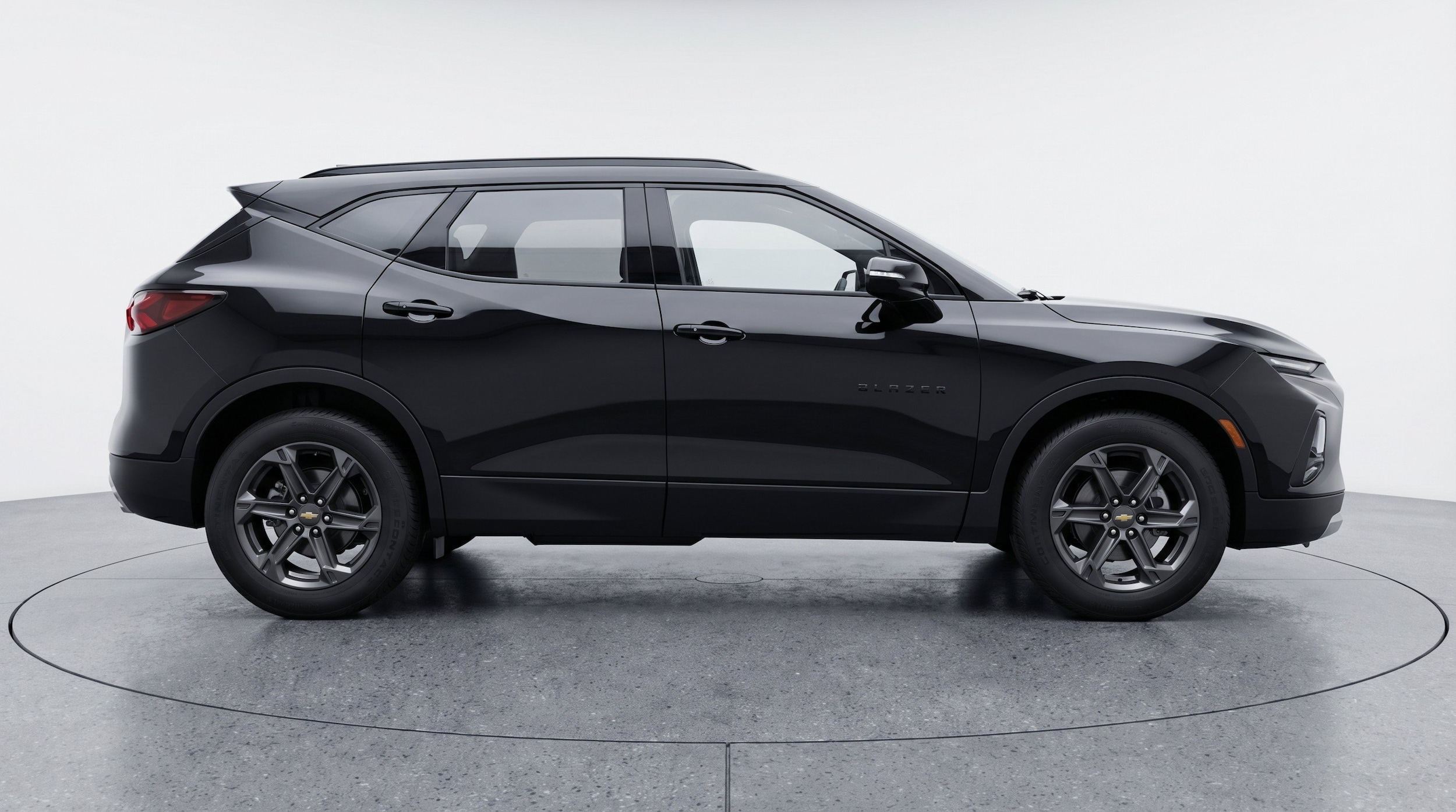 Thumbnail: 2026 Chevrolet Blazer - 11