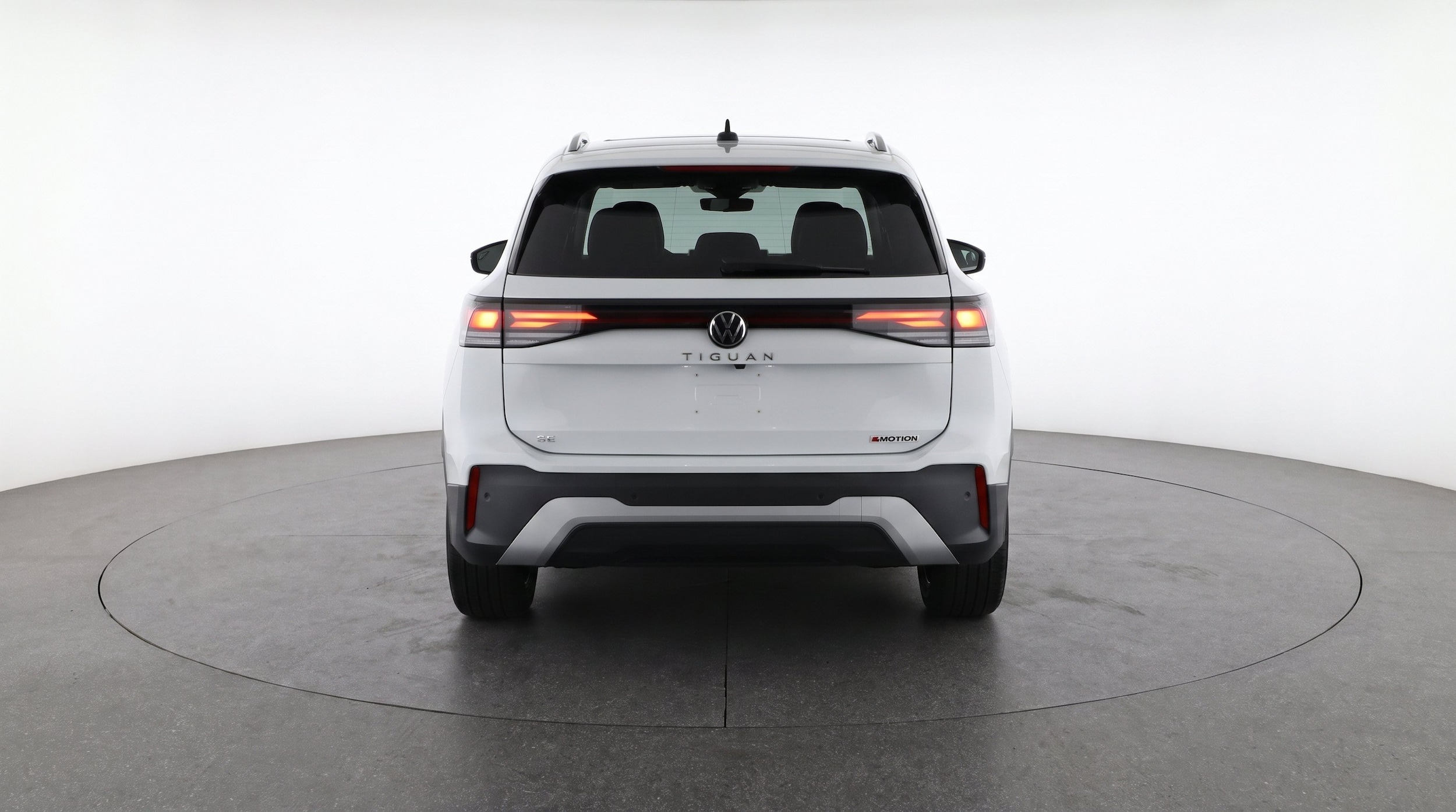 Thumbnail: 2026 Volkswagen Tiguan - 7