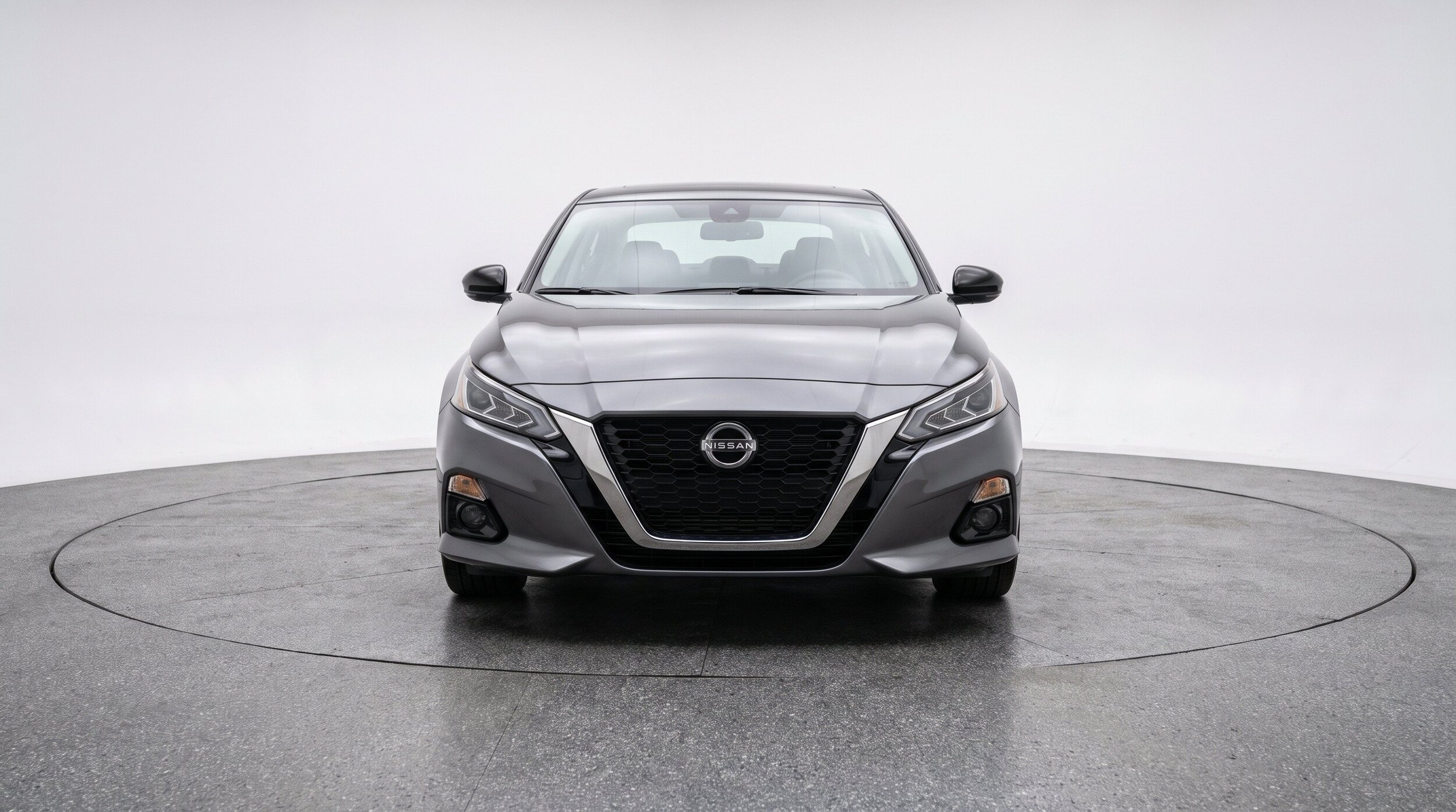 Thumbnail: 2026 Nissan Altima - 2