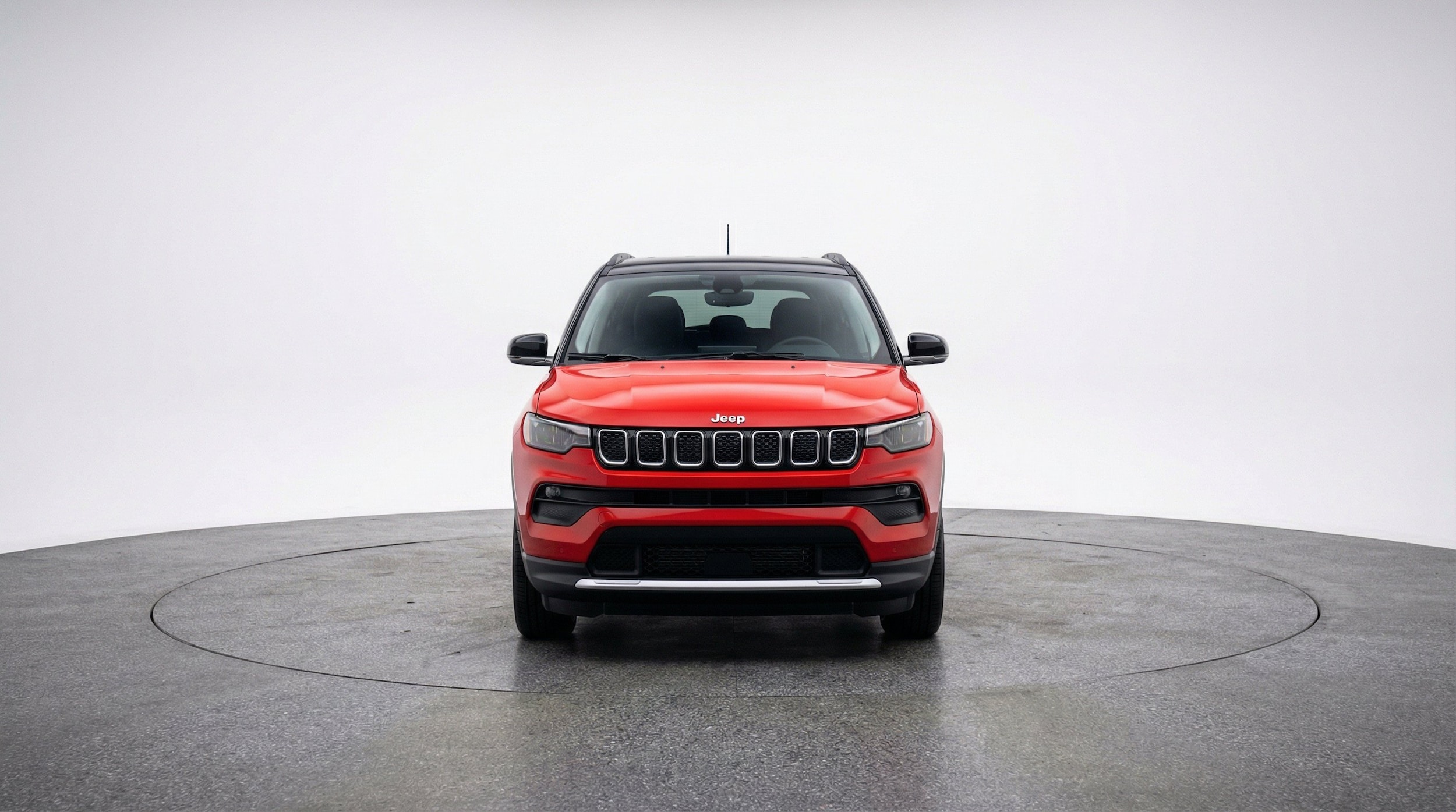 Thumbnail: 2025 Jeep Compass - 2