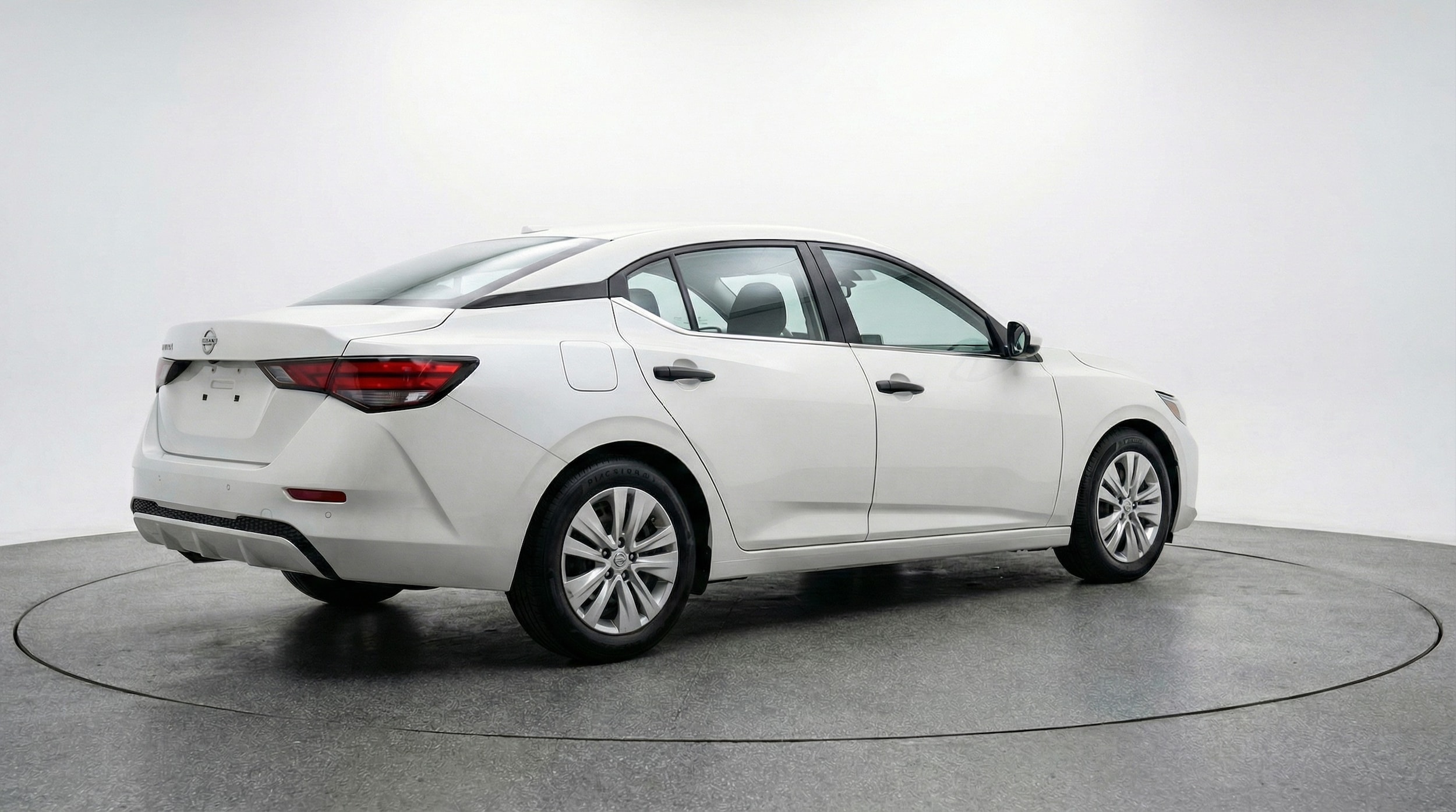 Thumbnail: 2025 Nissan Sentra - 7