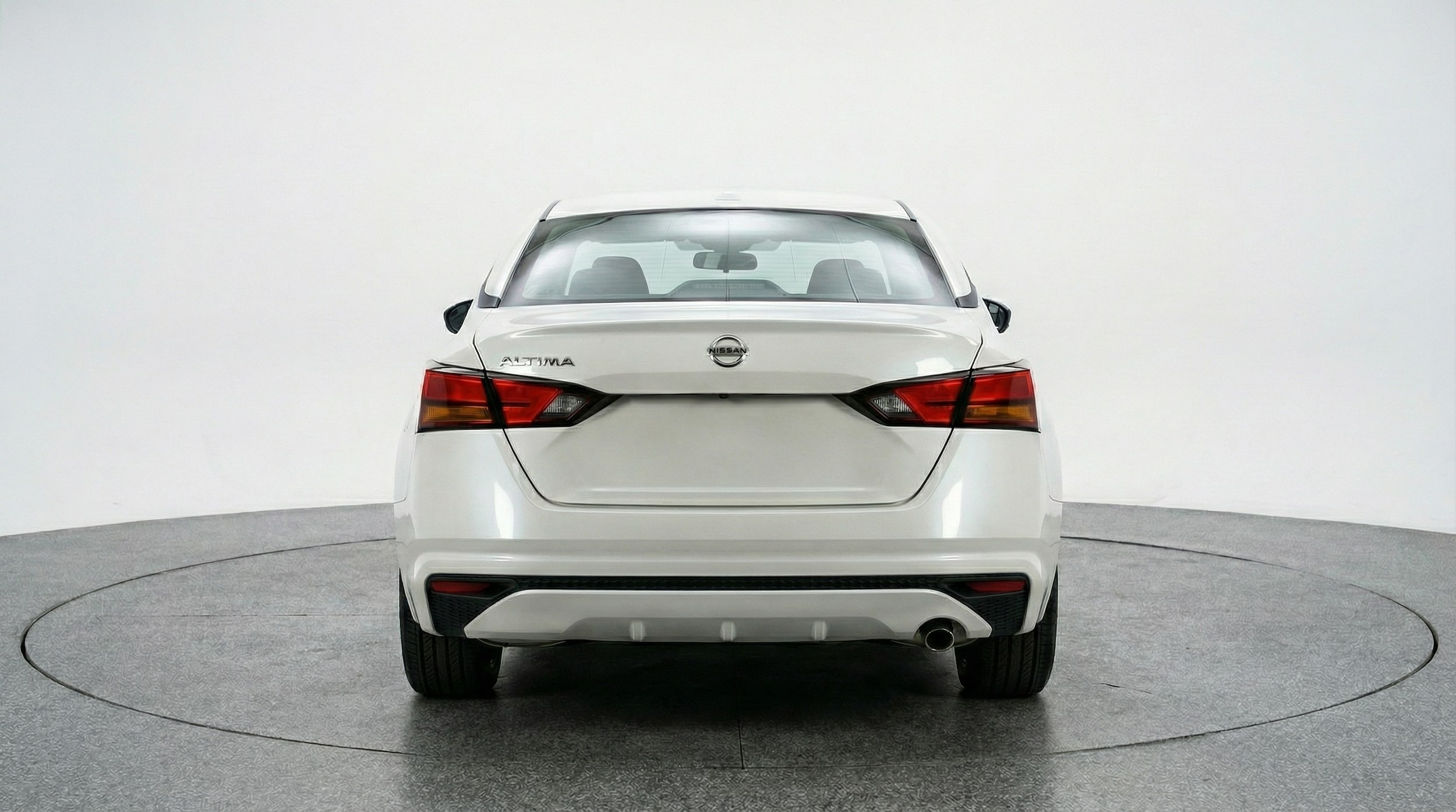 Thumbnail: 2025 Nissan Altima - 6