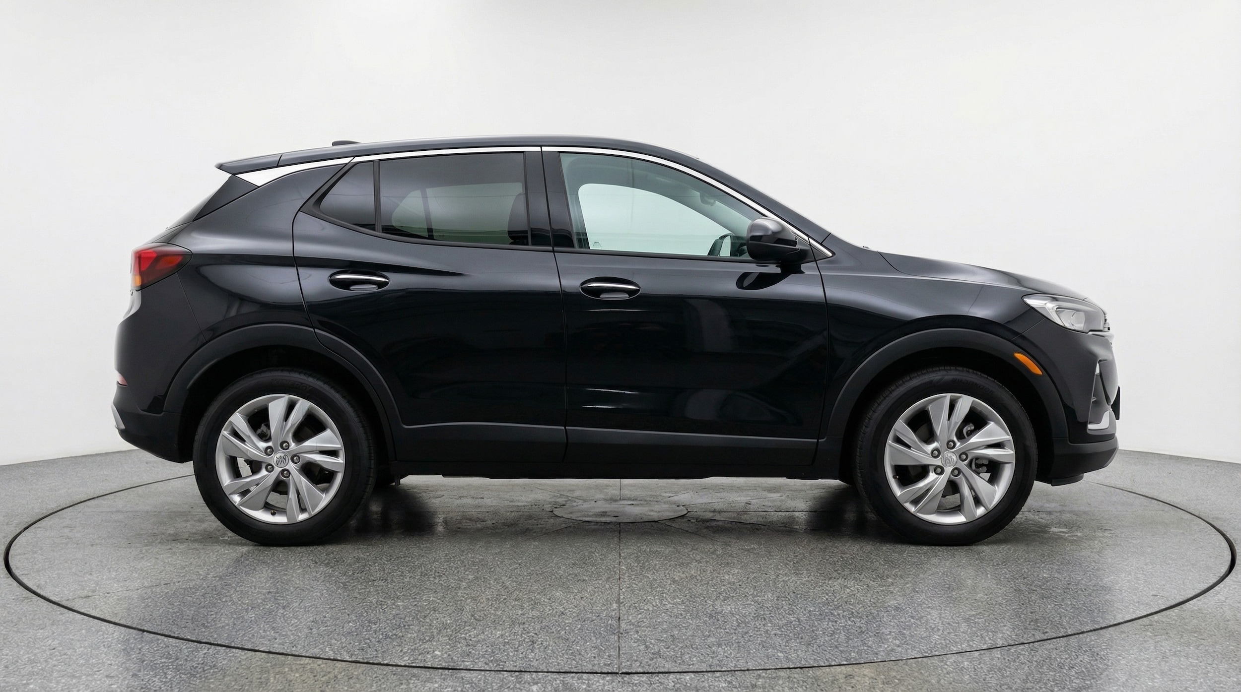 Thumbnail: 2025 Buick Encore GX - 8