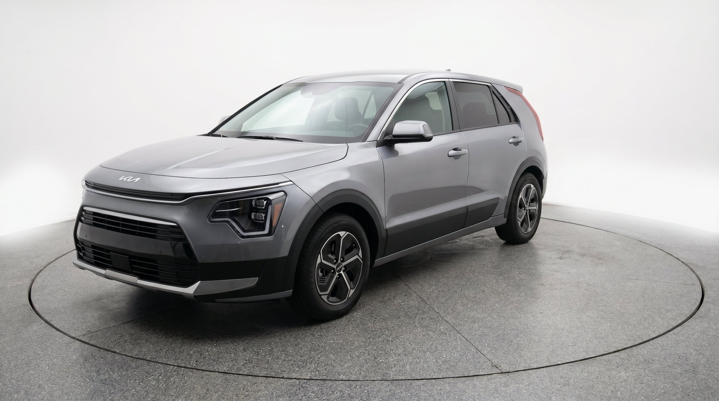 Thumbnail: 2026 Kia Niro - 3