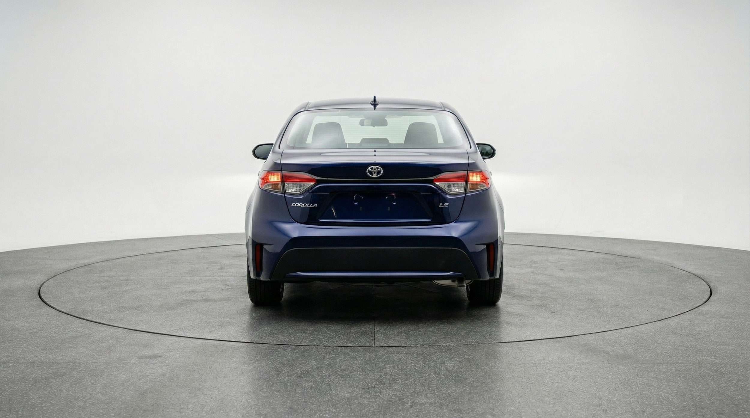 Thumbnail: 2025 Toyota Corolla - 6