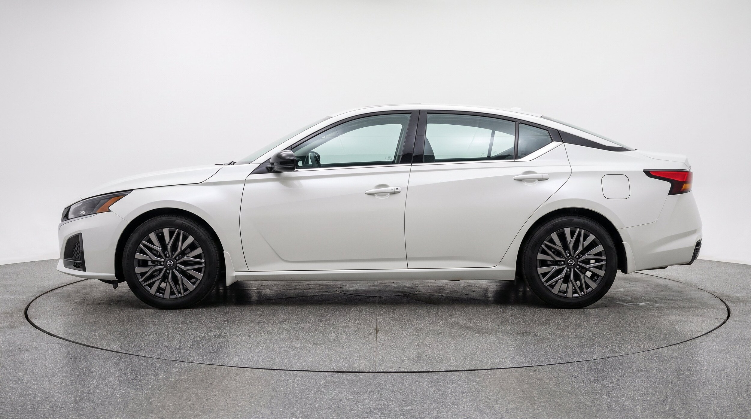 Thumbnail: 2026 Nissan Altima - 5