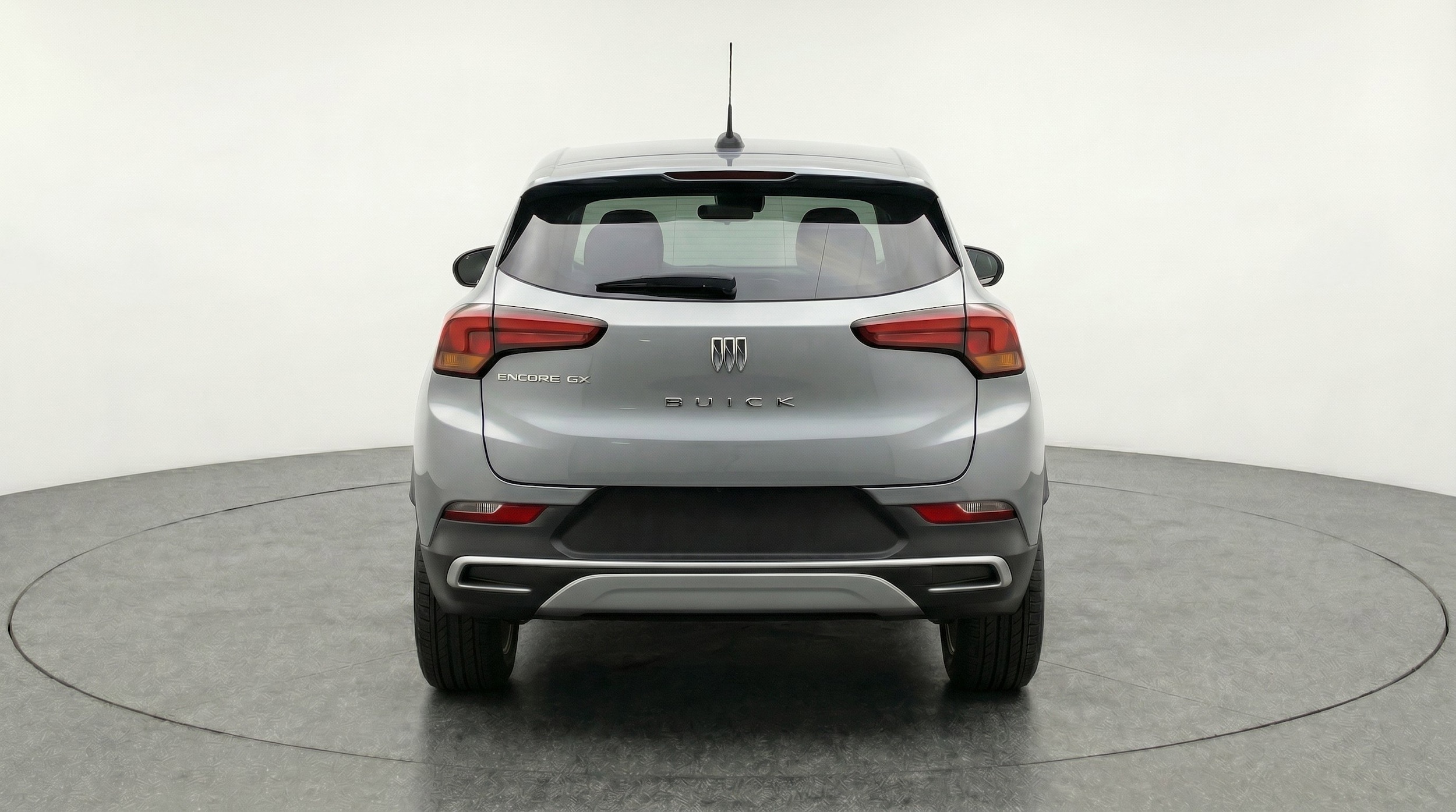 Thumbnail: 2025 Buick Encore GX - 7